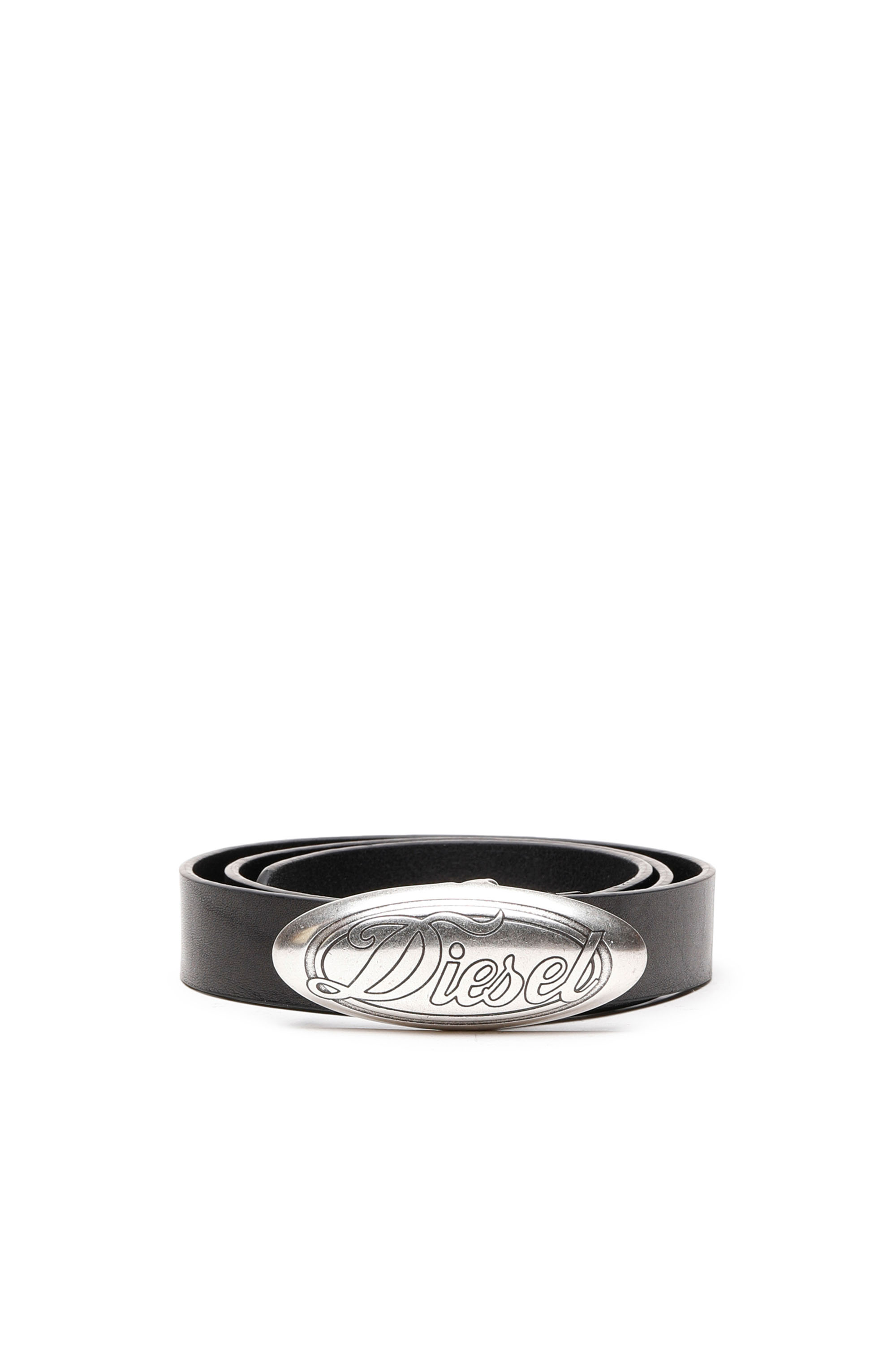 Diesel - B-ALYEN, Noir - Image 1