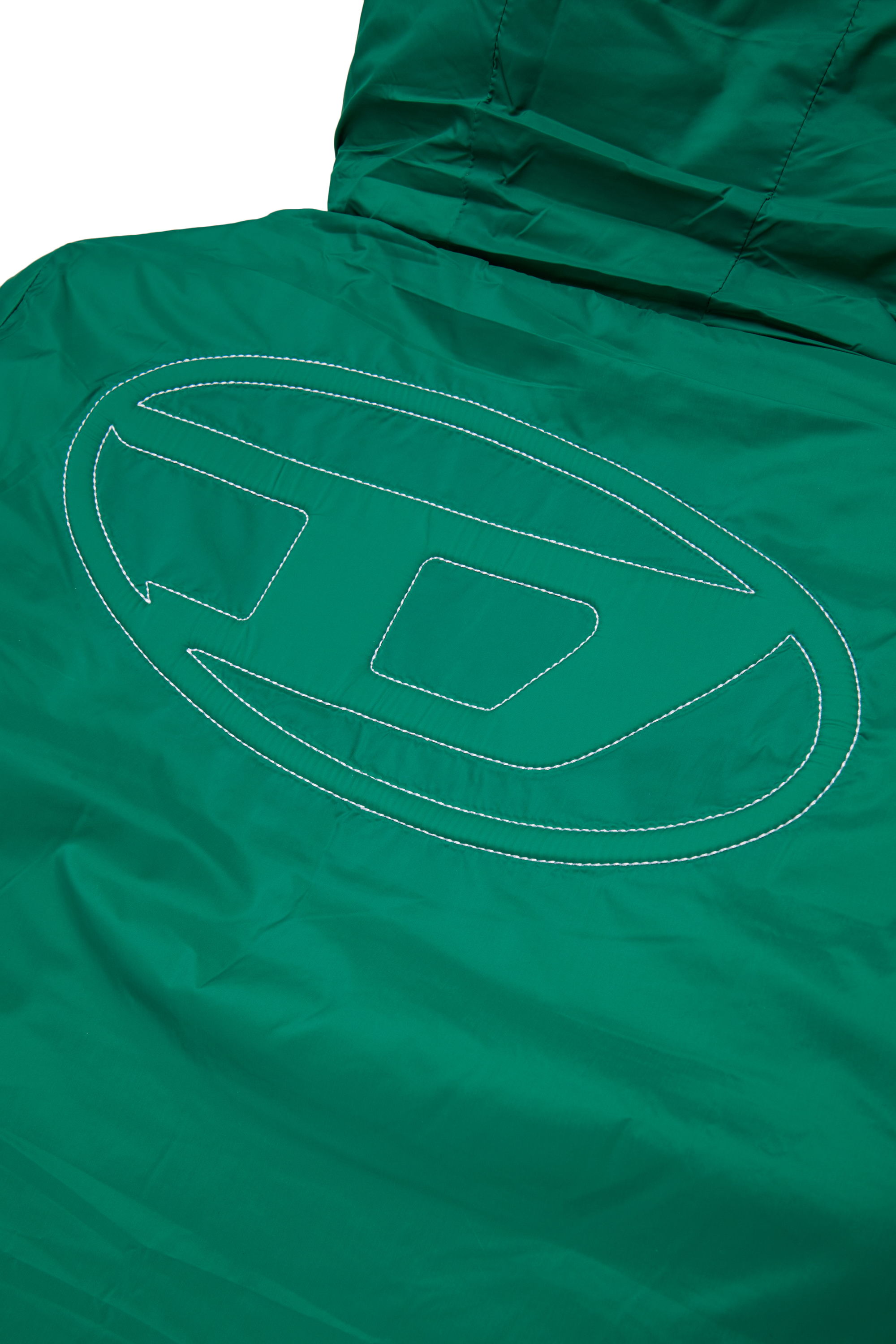 JOSIPLS, Vert
