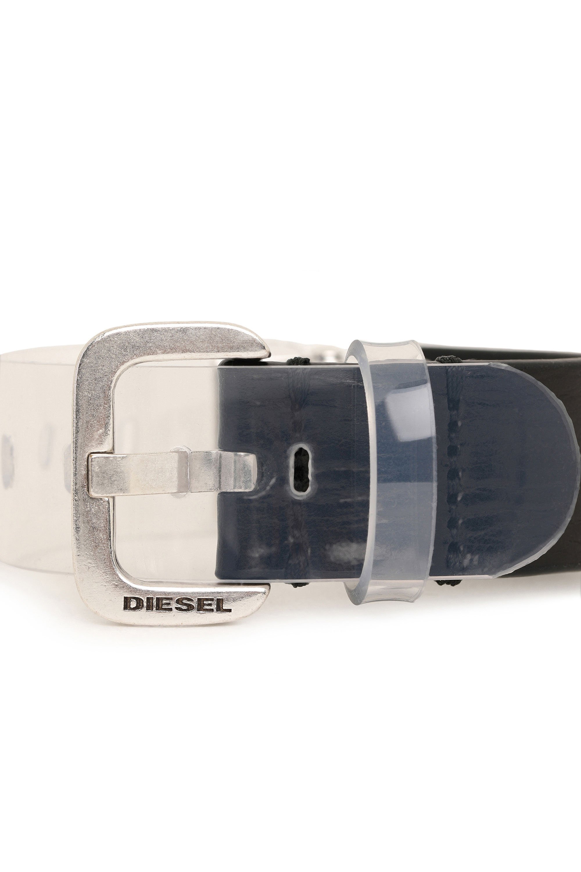 Diesel - A-LEVEL, Nero/Bianco - Image 3