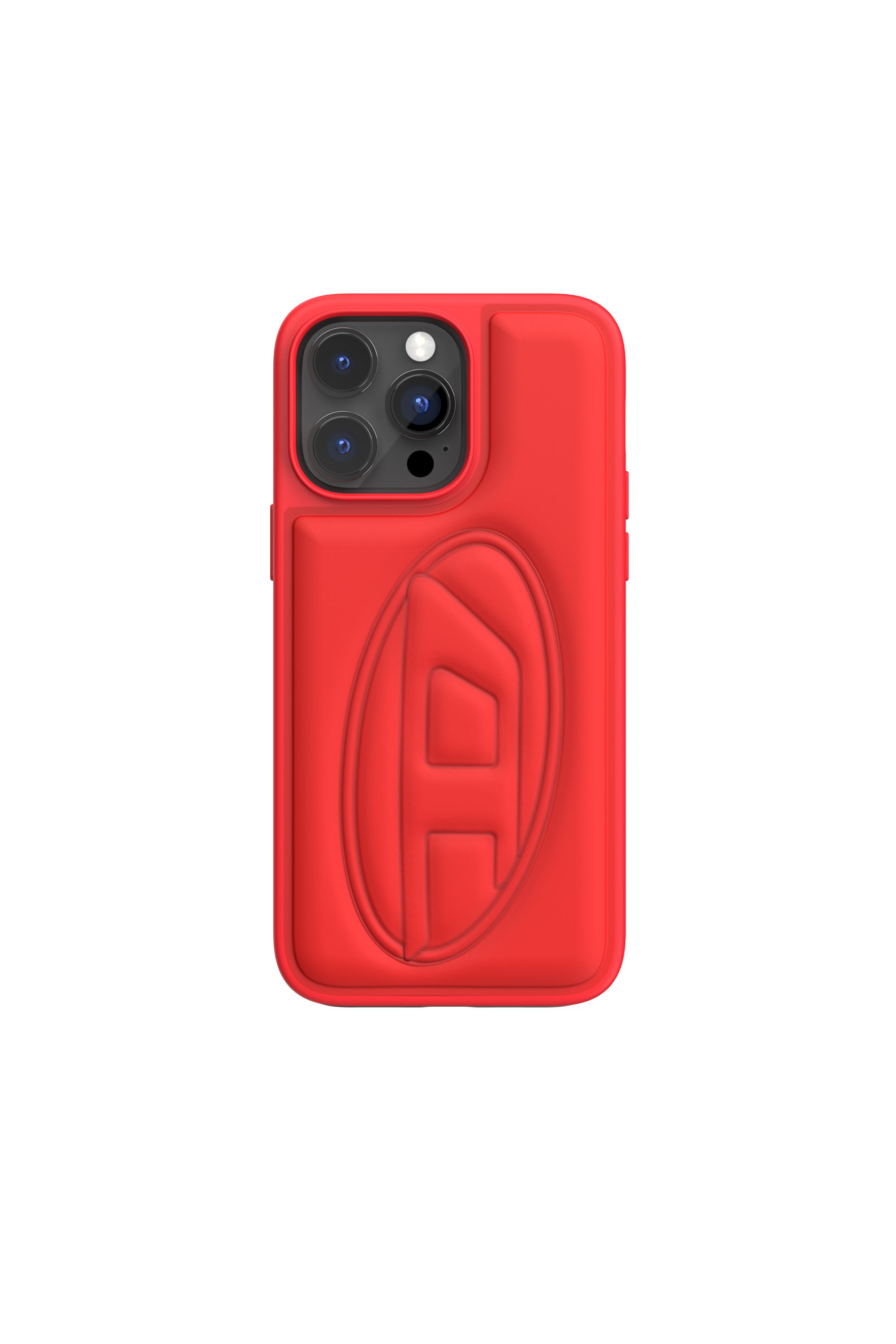 Diesel - 50267 MOULDED CASE, Rot - Image 2