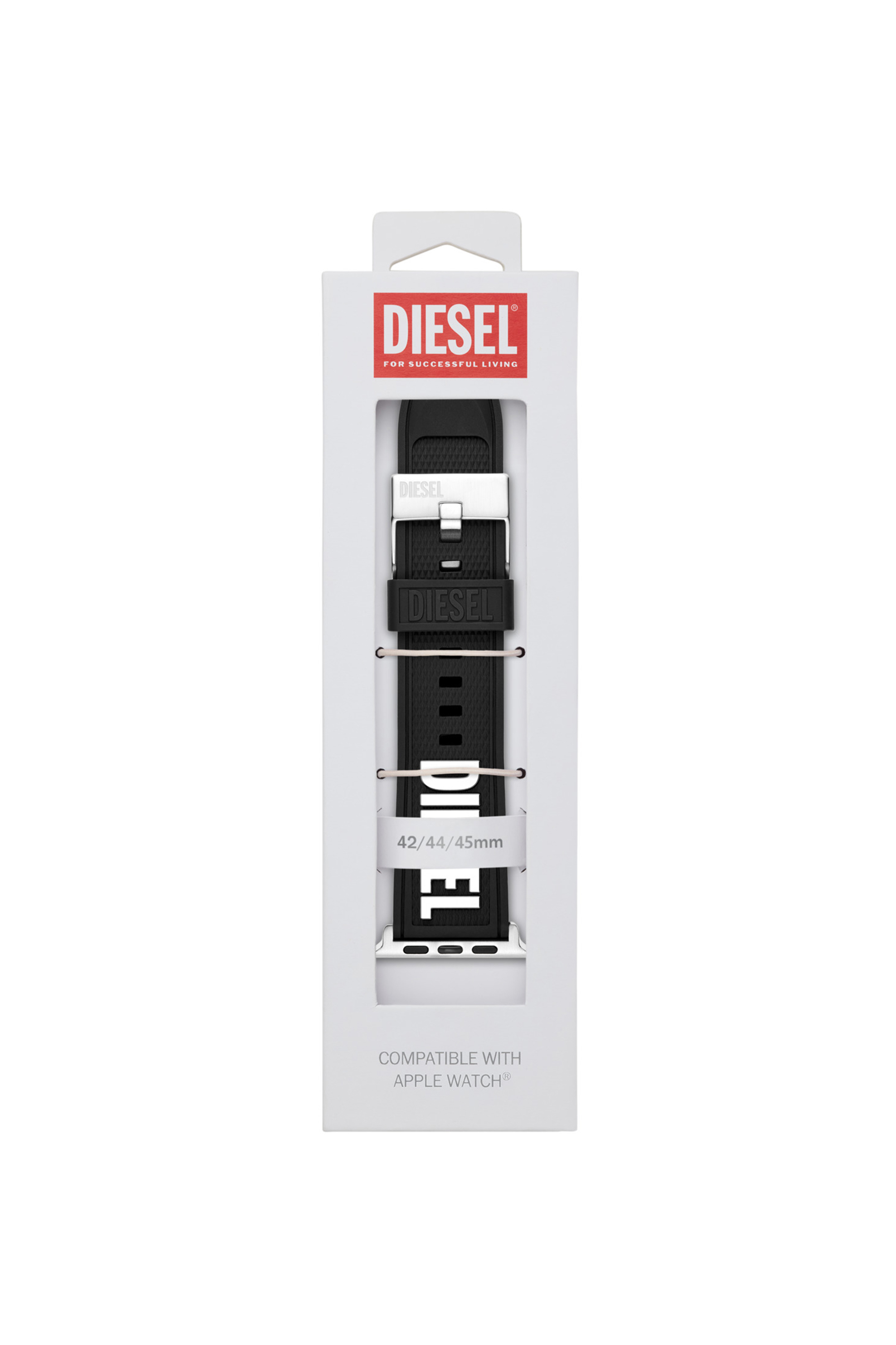 Diesel - DSS011, Noir - Image 2
