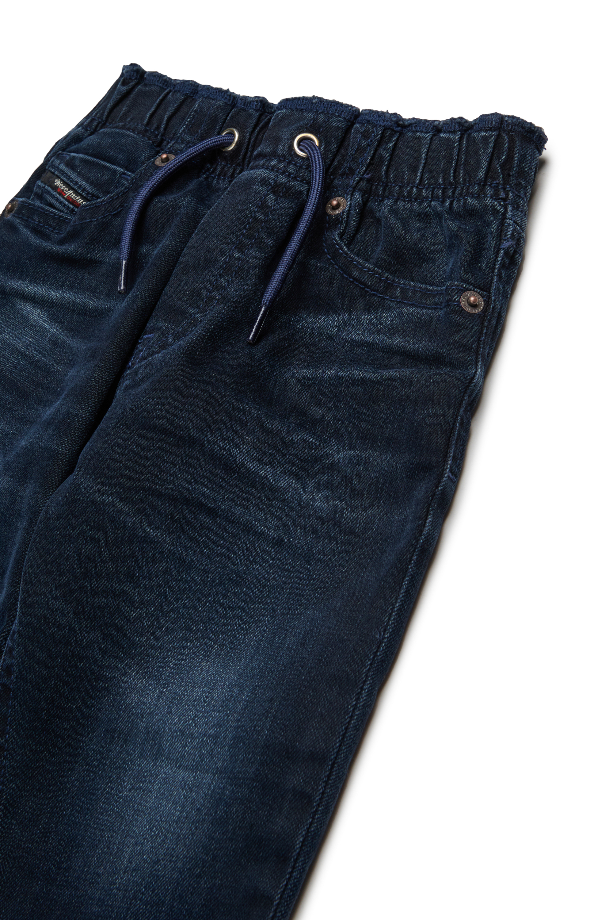 Diesel - D-MARCIE-B Mixte, Bleu Foncé - Image 3