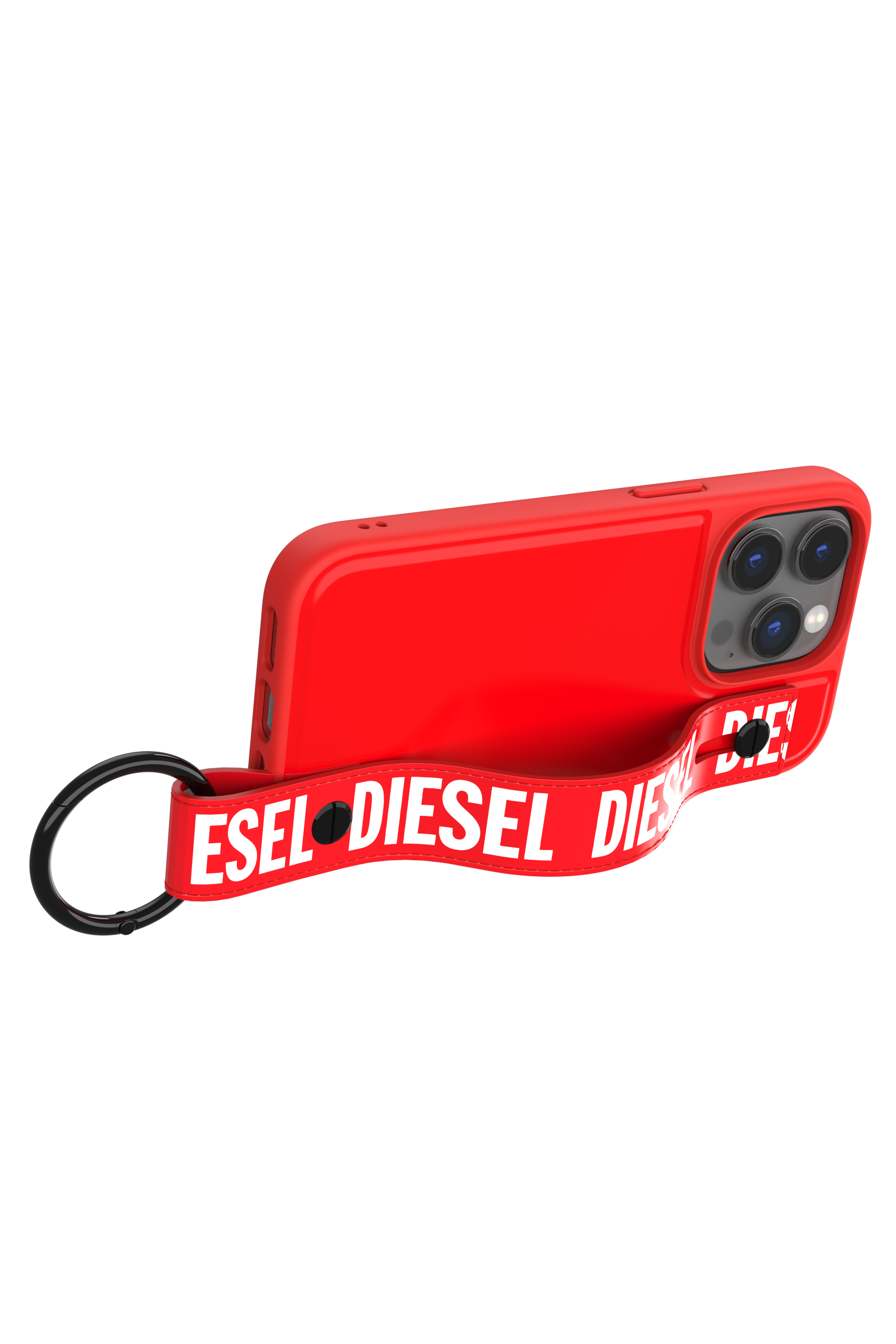 Diesel - 50287 MOULDED CASE, Rosso - Image 5