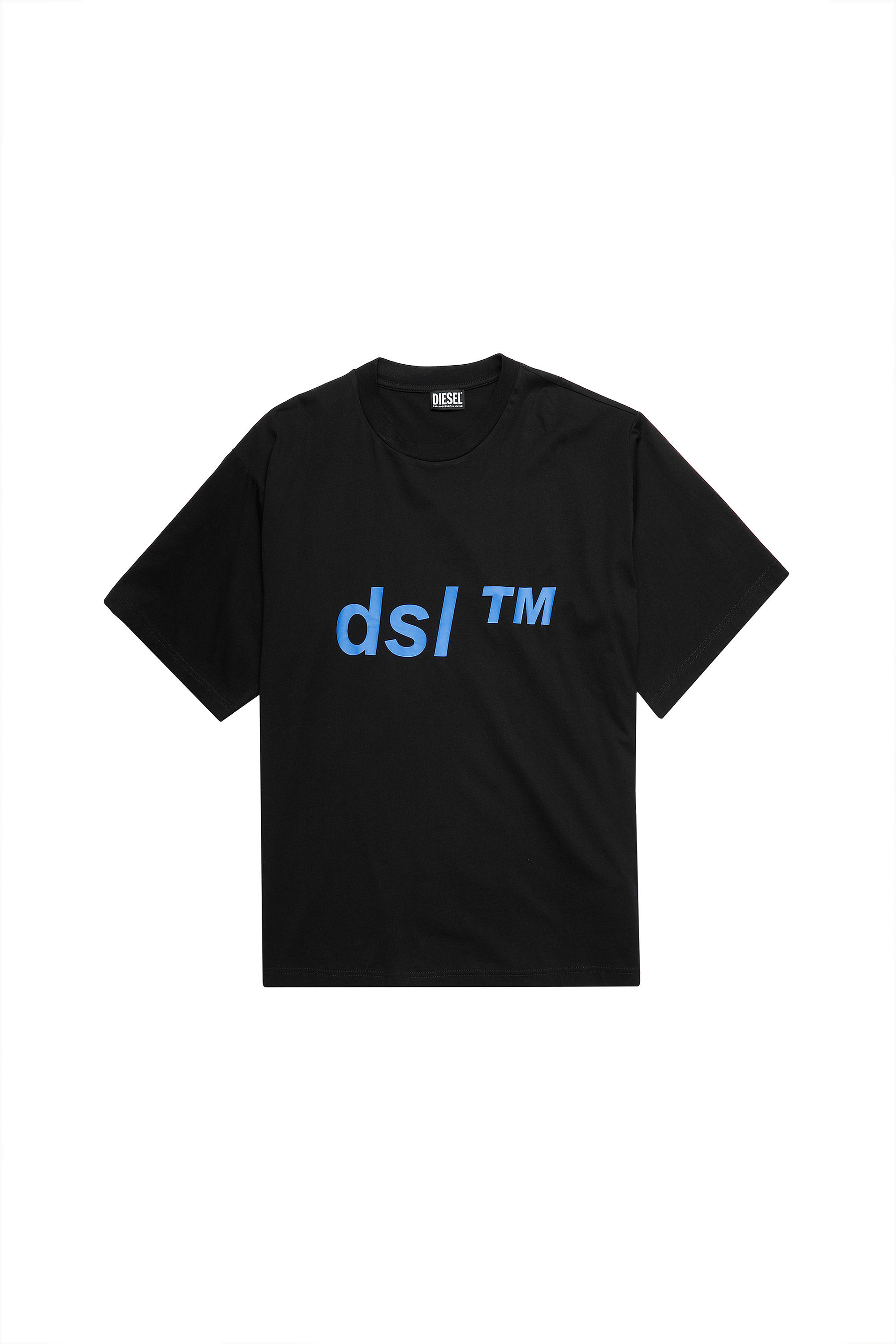 T-BALM, Schwarz - T-Shirts