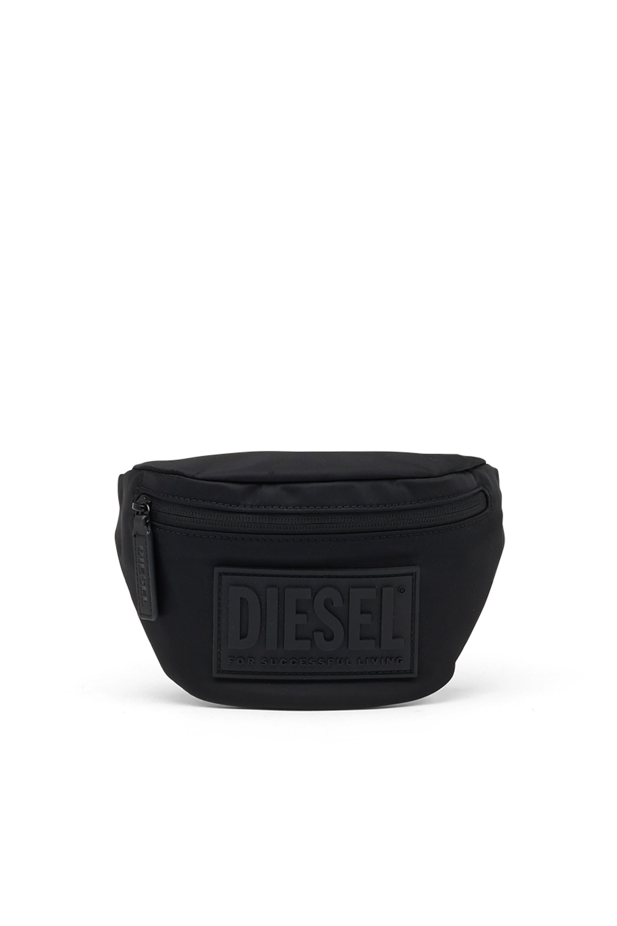 Diesel - BELTB55, Noir - Image 1