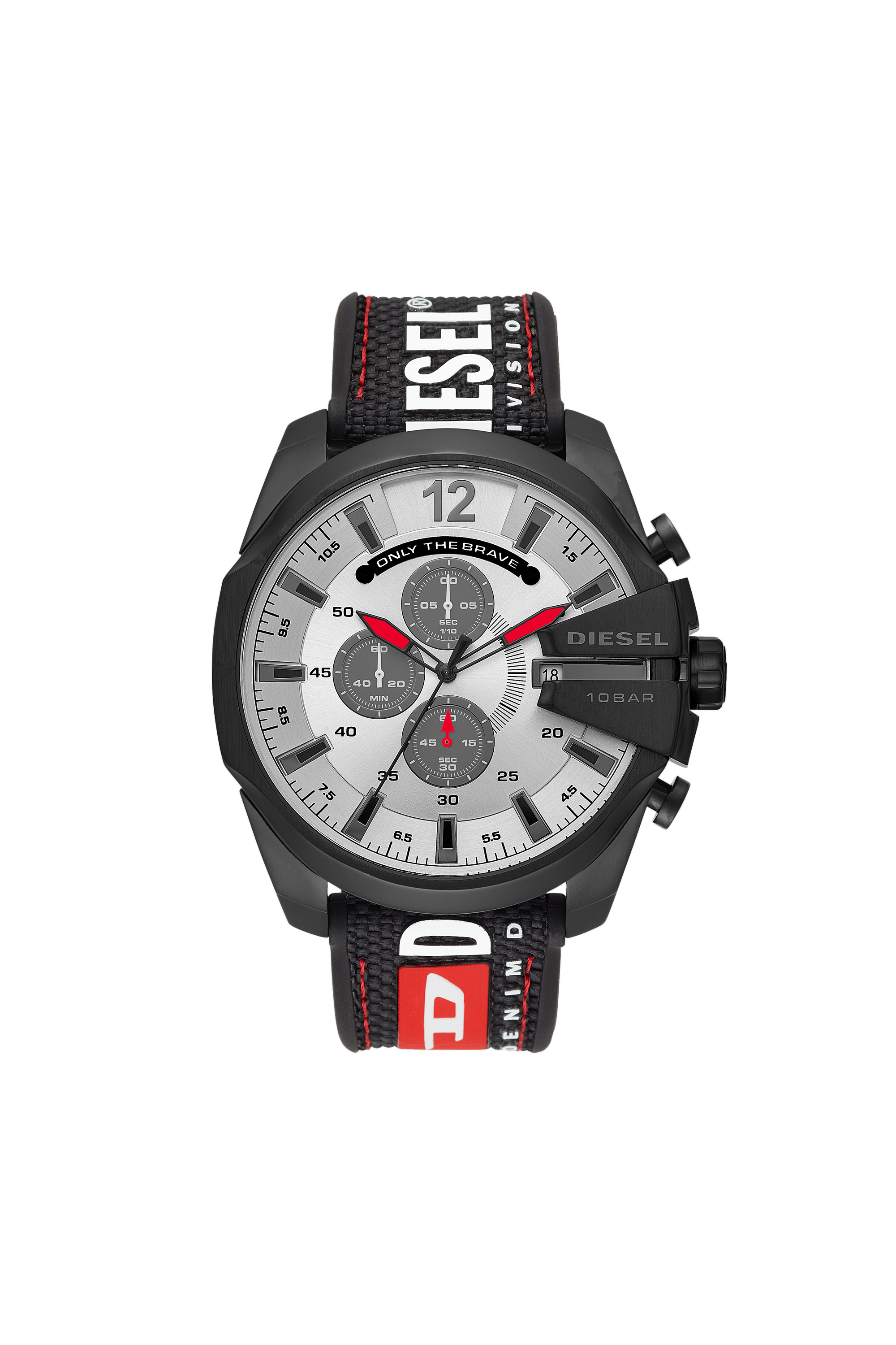 DZ4512, Noir - Montres