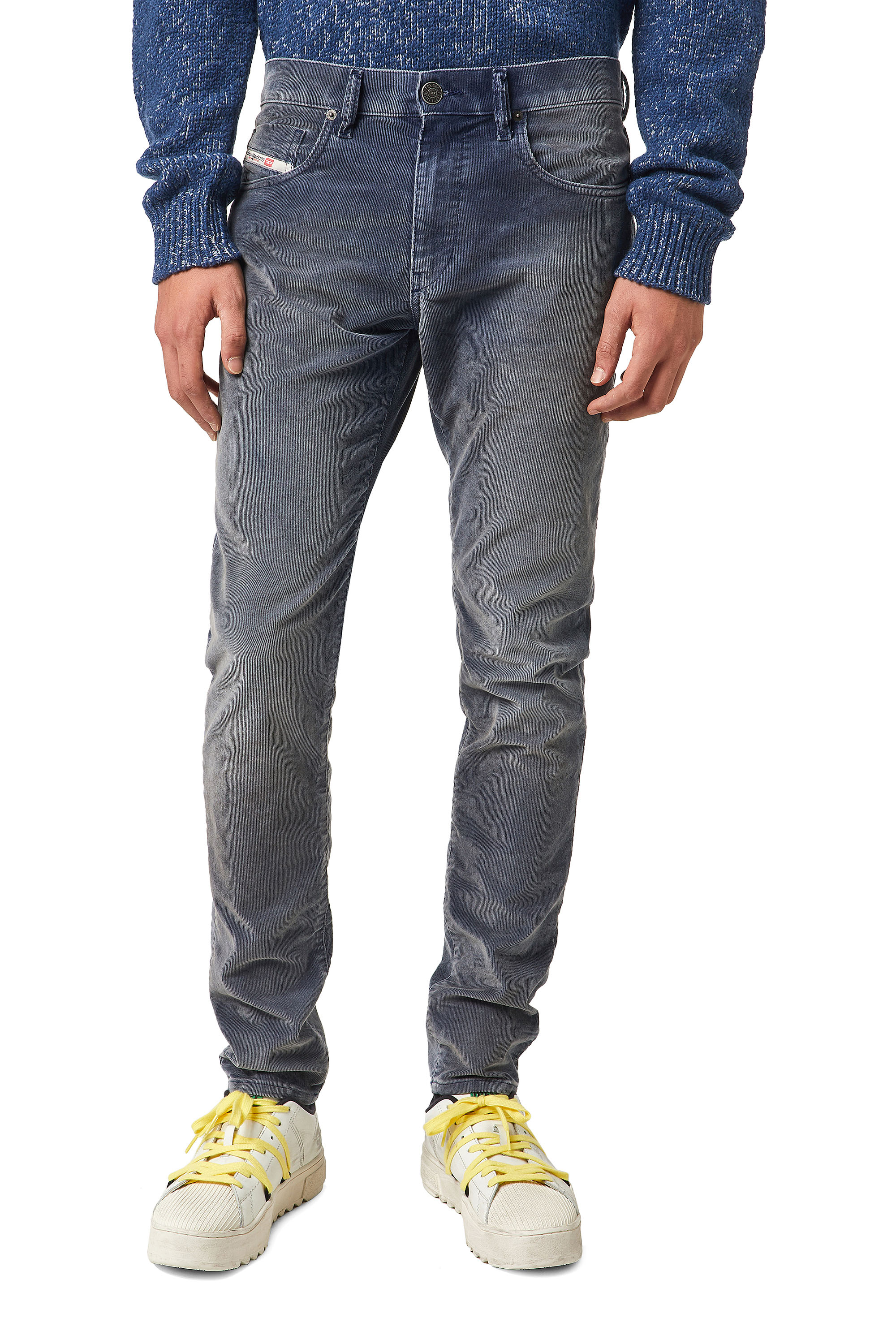 D-Strukt 069XQ, Blue - Jeans