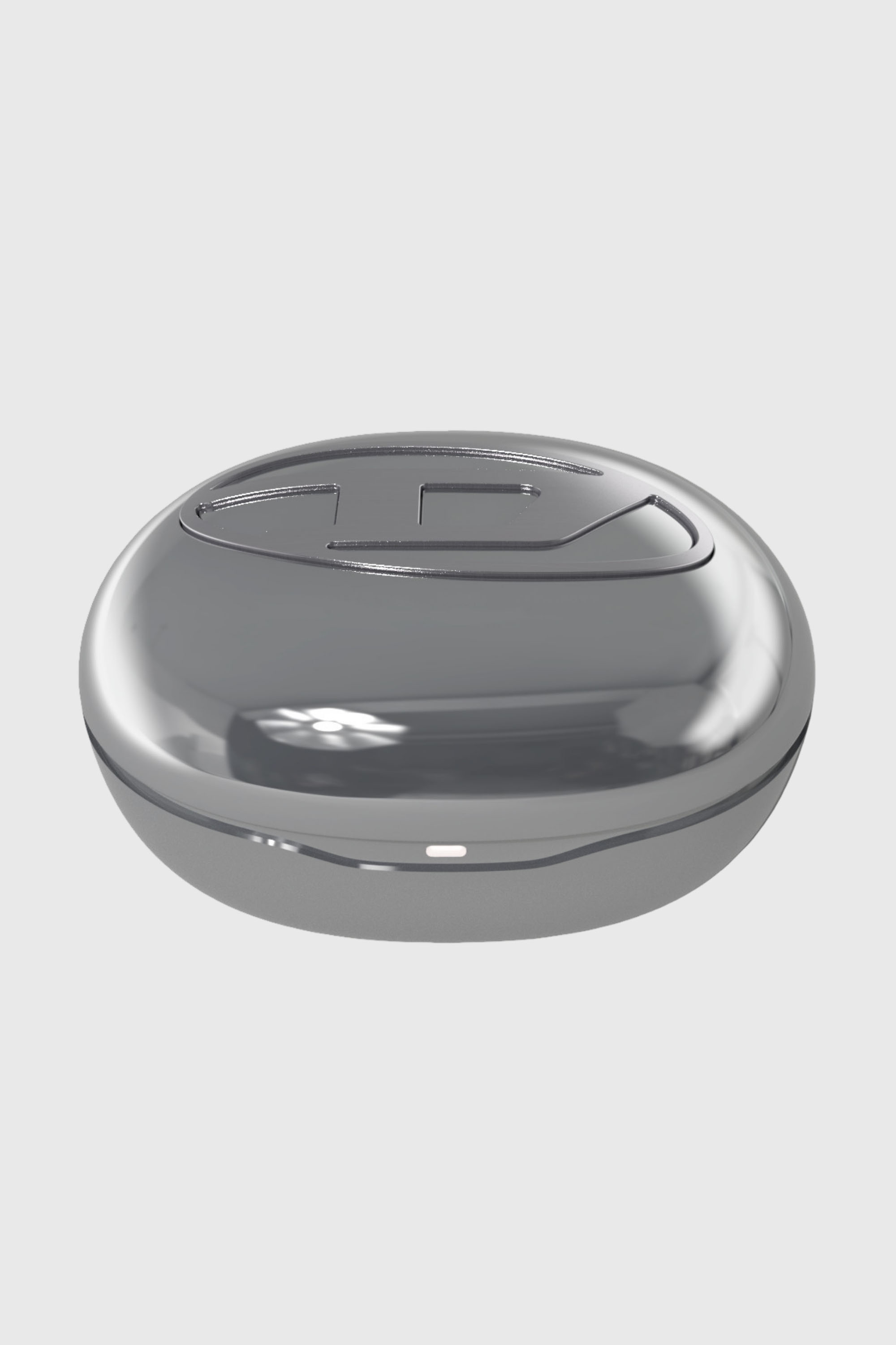 Diesel - 60215 TRUE WIRELESS EARBUDS TRUE WIRELESS, Ecouteurs wireless Mixte in Gris - 2