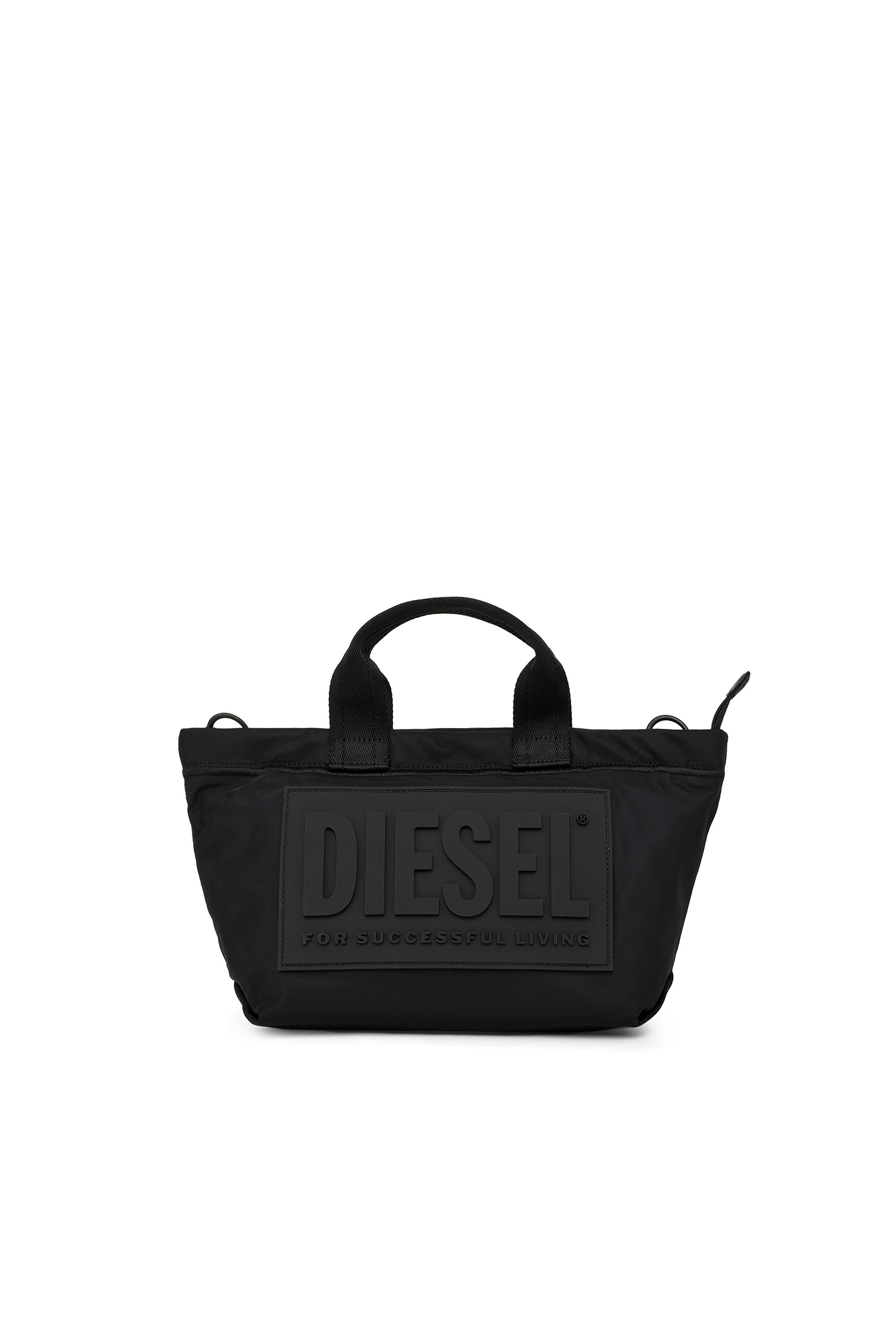 HANDYE, Schwarz - Satchel Bags und Handtaschen