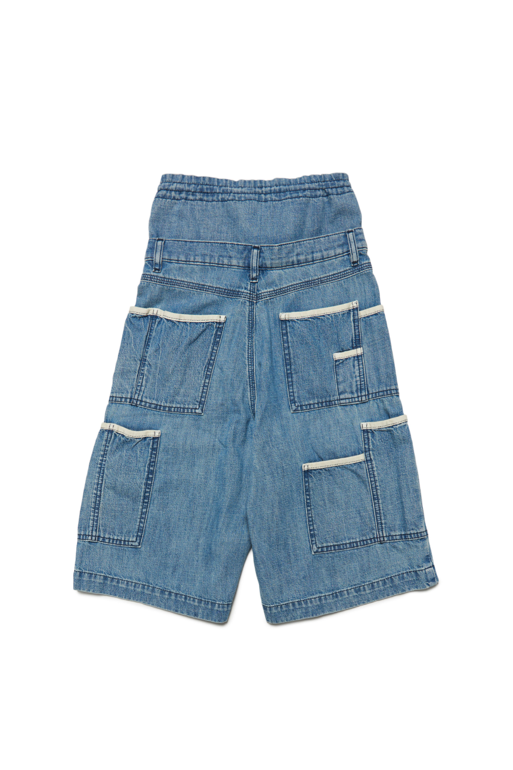 Diesel - PEZULE, Bleu Clair - Image 2
