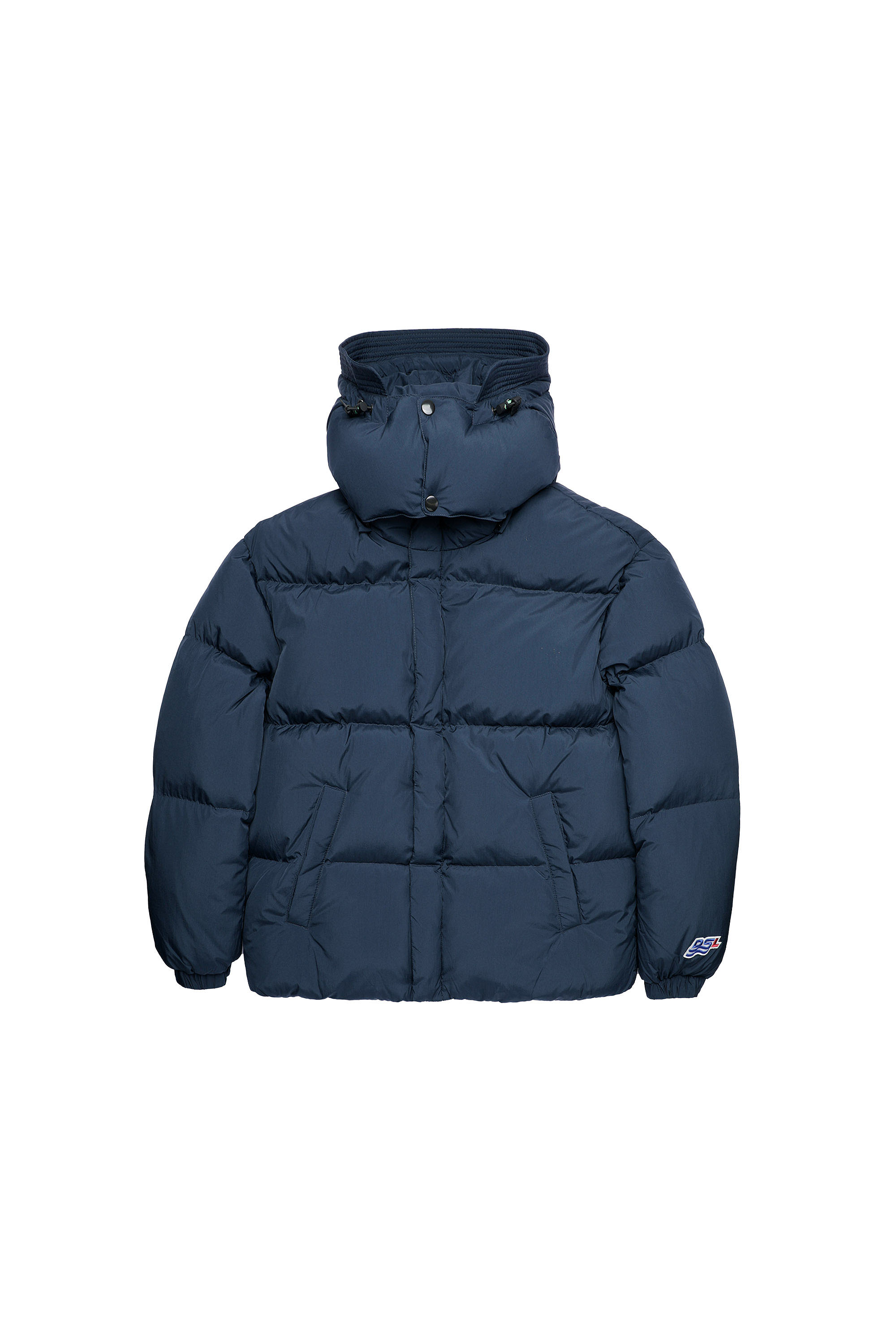 W-ROLF, Bleu - Vestes d'hiver