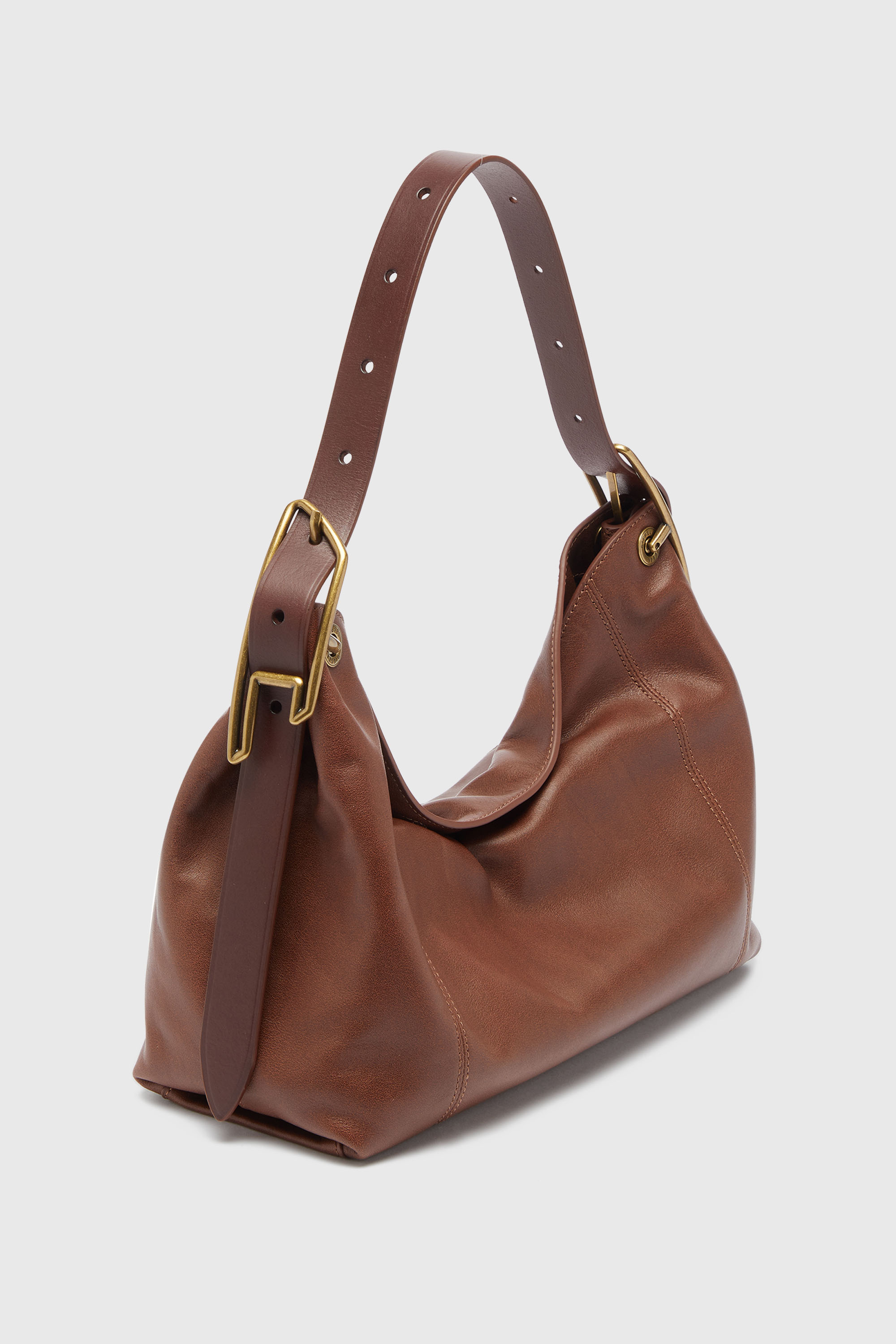D-LINE HOBO S, Marron Fonc&eacute;