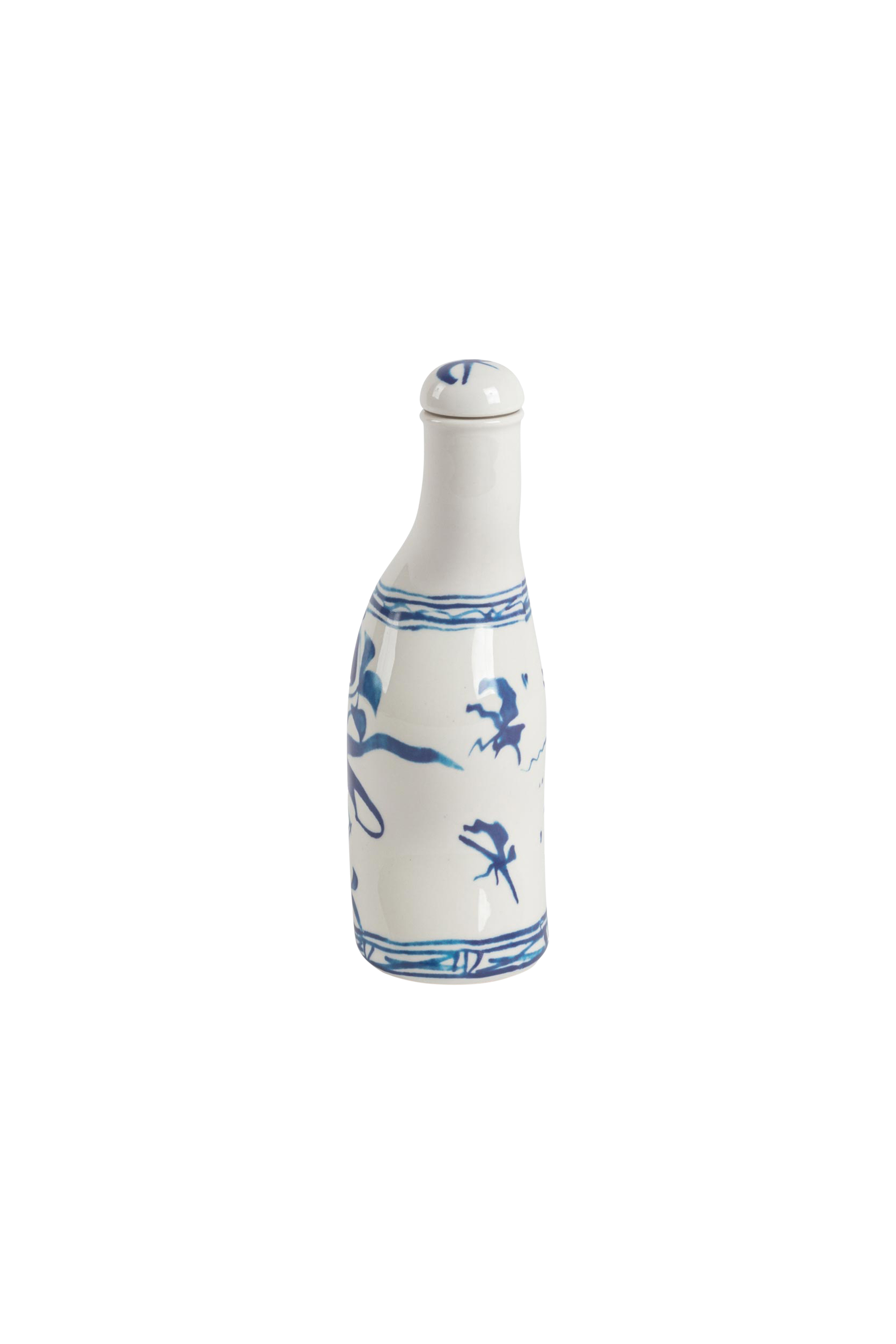 Diesel - 11287 PORCELAIN BOTTLE FOR SEASONING "CL, Bouteille en porcelaine pour assaisonnement Mixte in Polychrome - 3