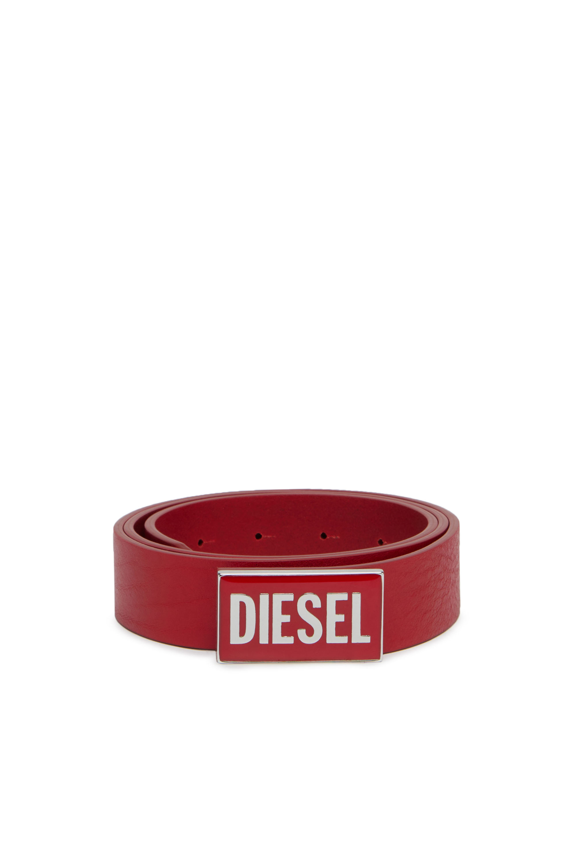 Diesel - B-GLOSSY, Rouge - Image 1