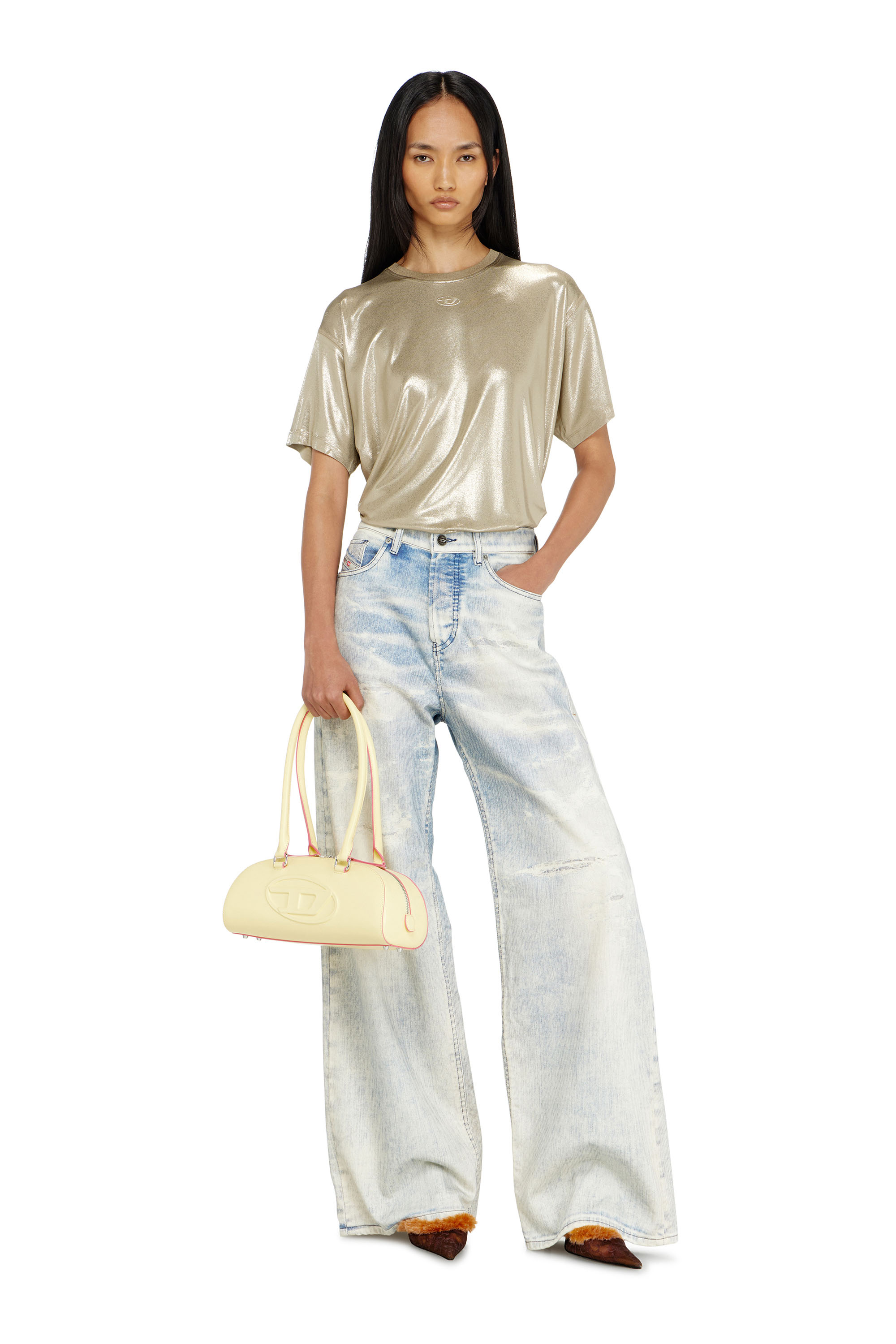 Relaxed Jeans 1996 D-Sire 09R69