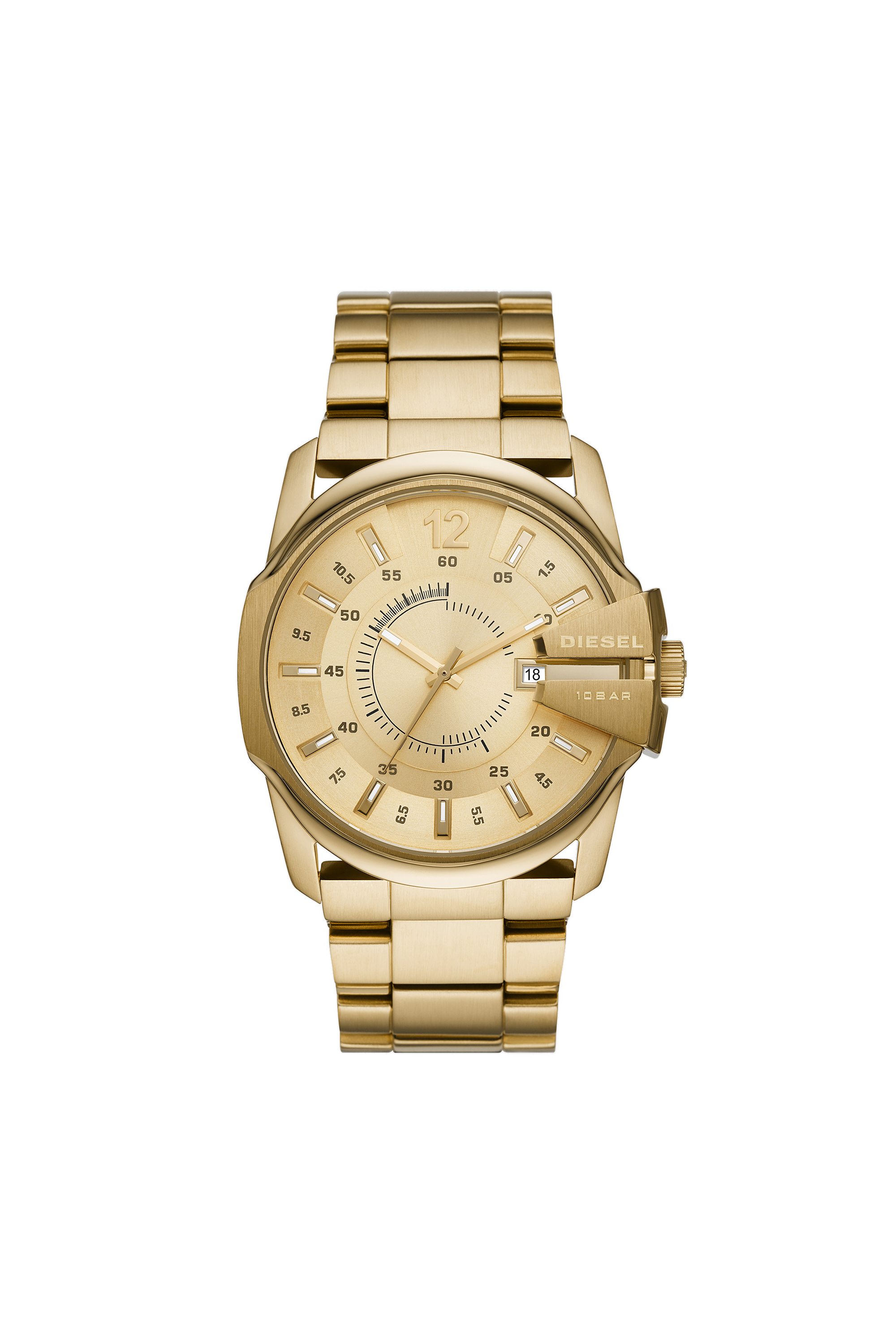 DZ1952, Gold - Uhren