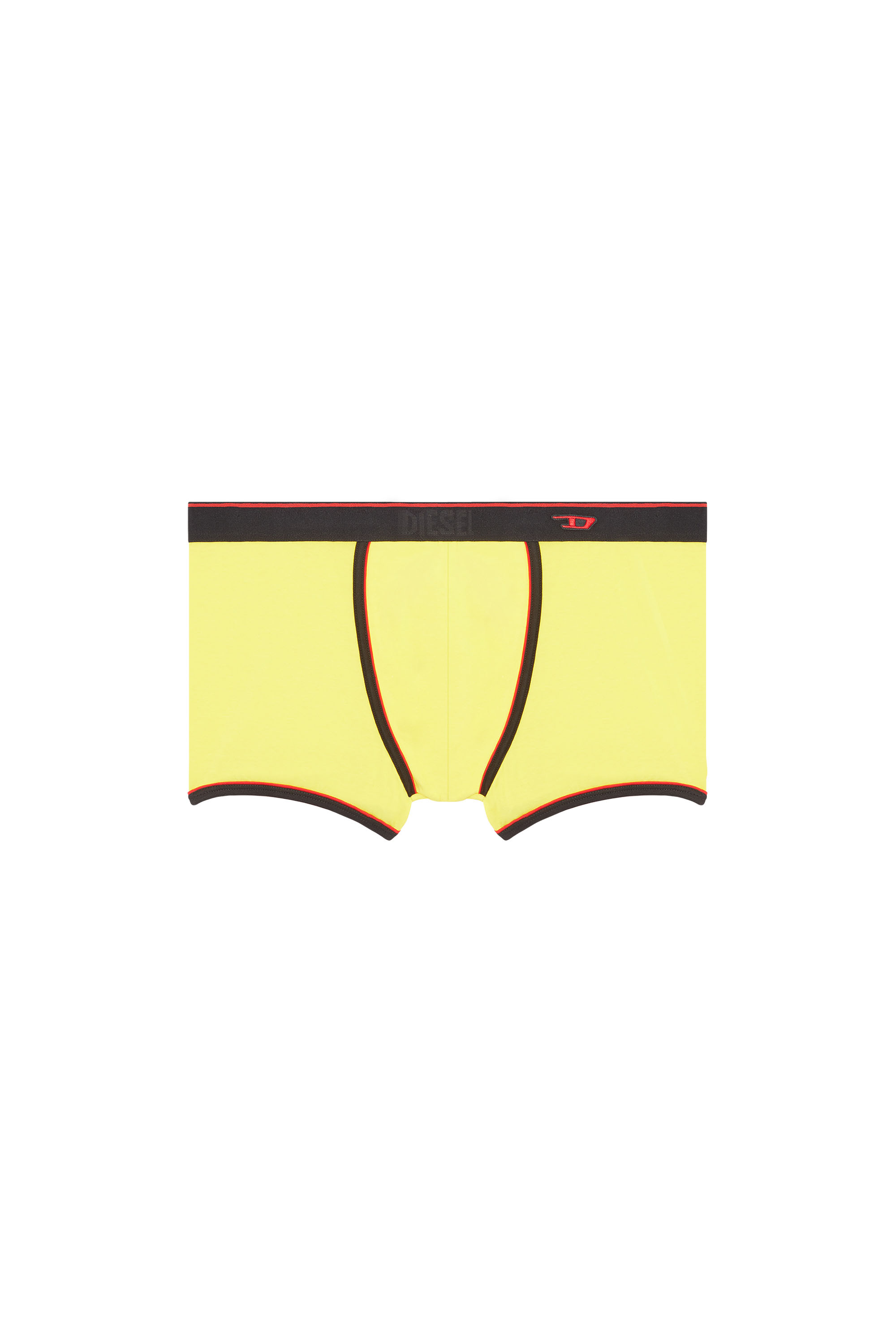 UMBX-DAMIEN, Gelb - Boxershorts