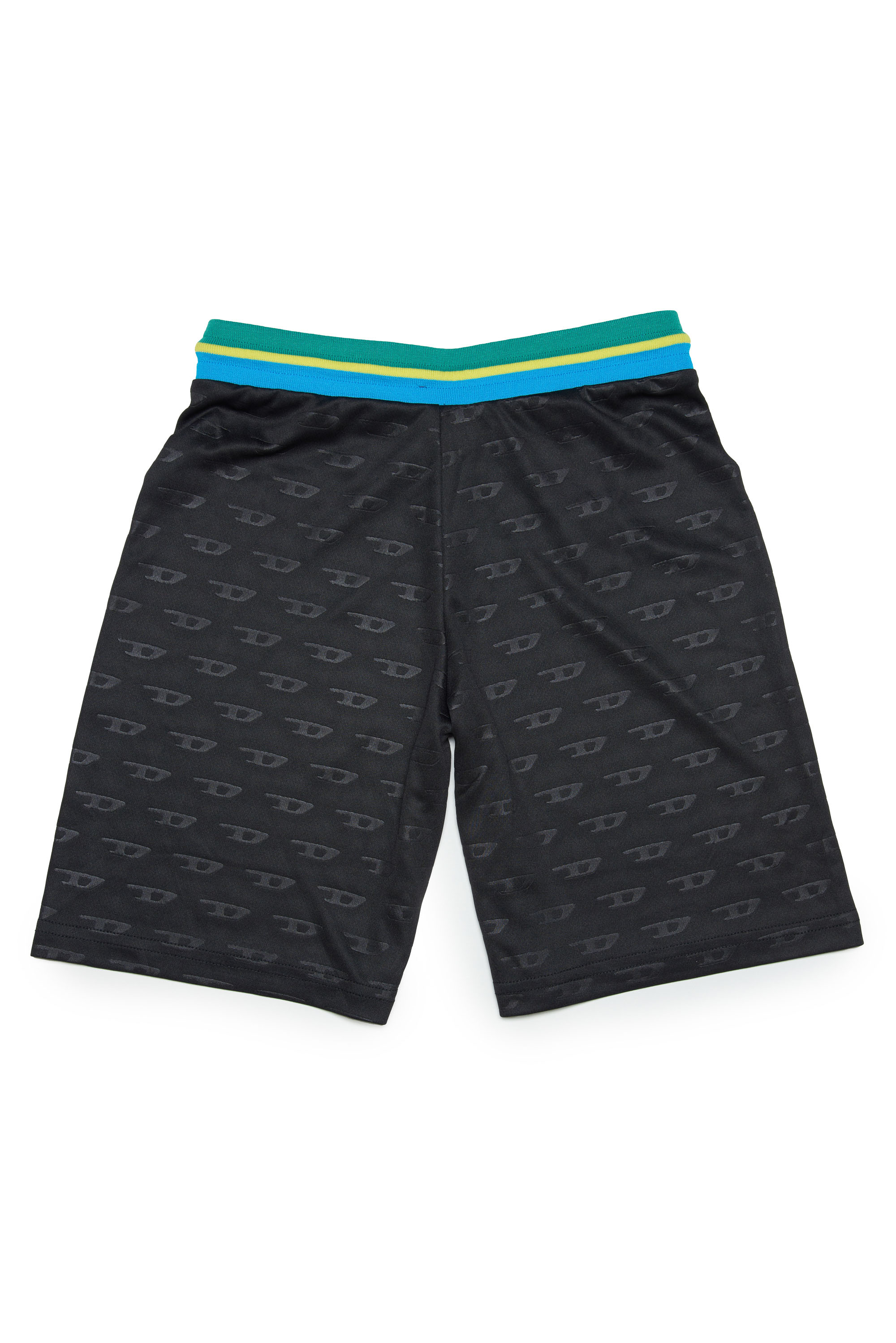 Diesel - PASK, Black - Image 2