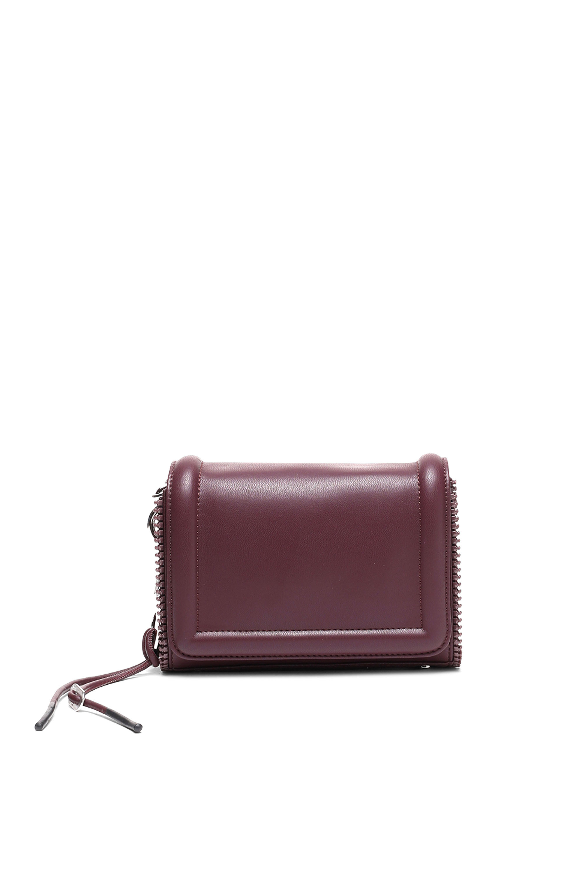 YBYS S DEC, Plum - Sacs en bandoulière