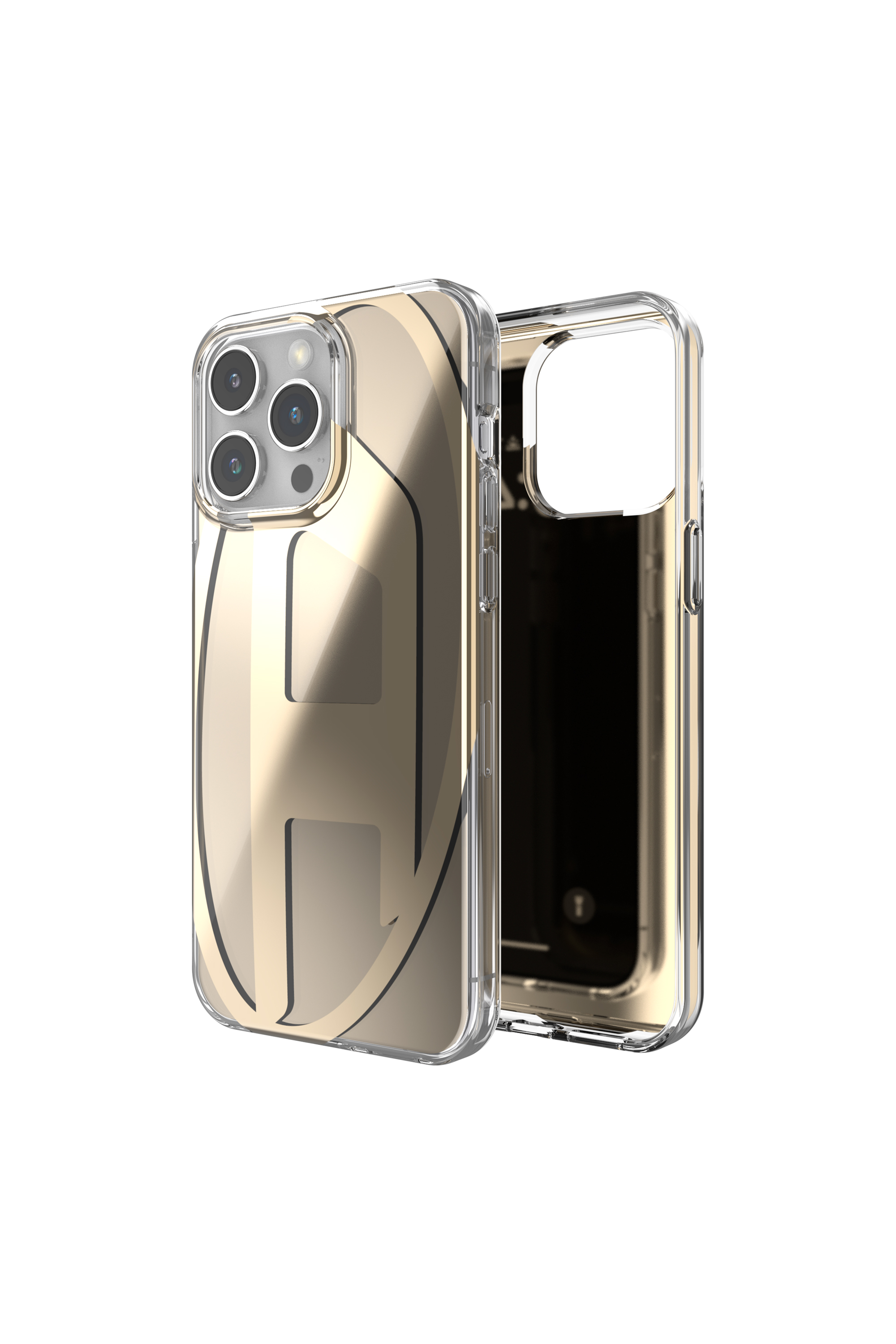 Diesel - 54091 MOULDED CASE, Oro - Image 1