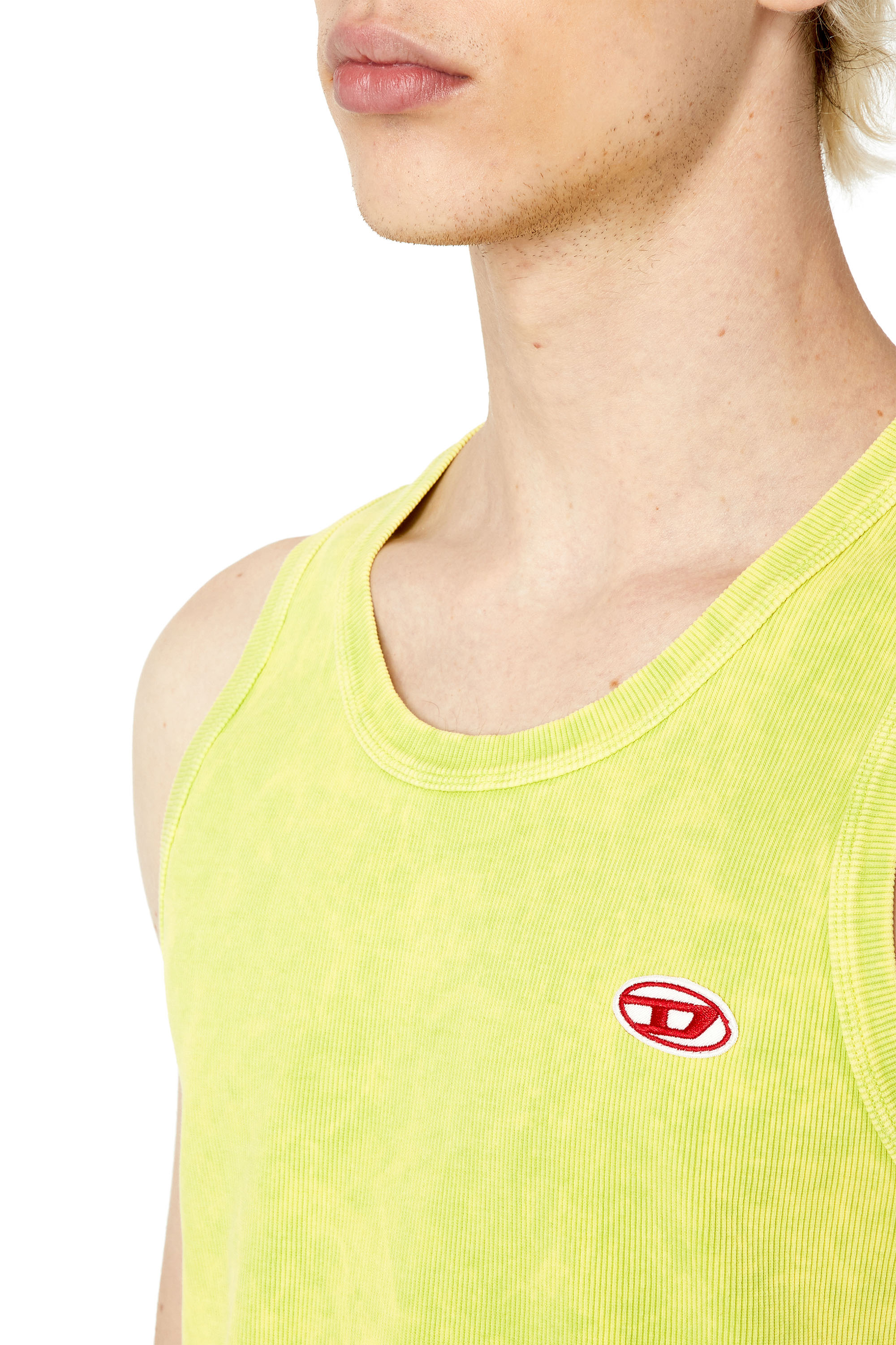 Diesel - T-WISTY-G1, Yellow - Image 3