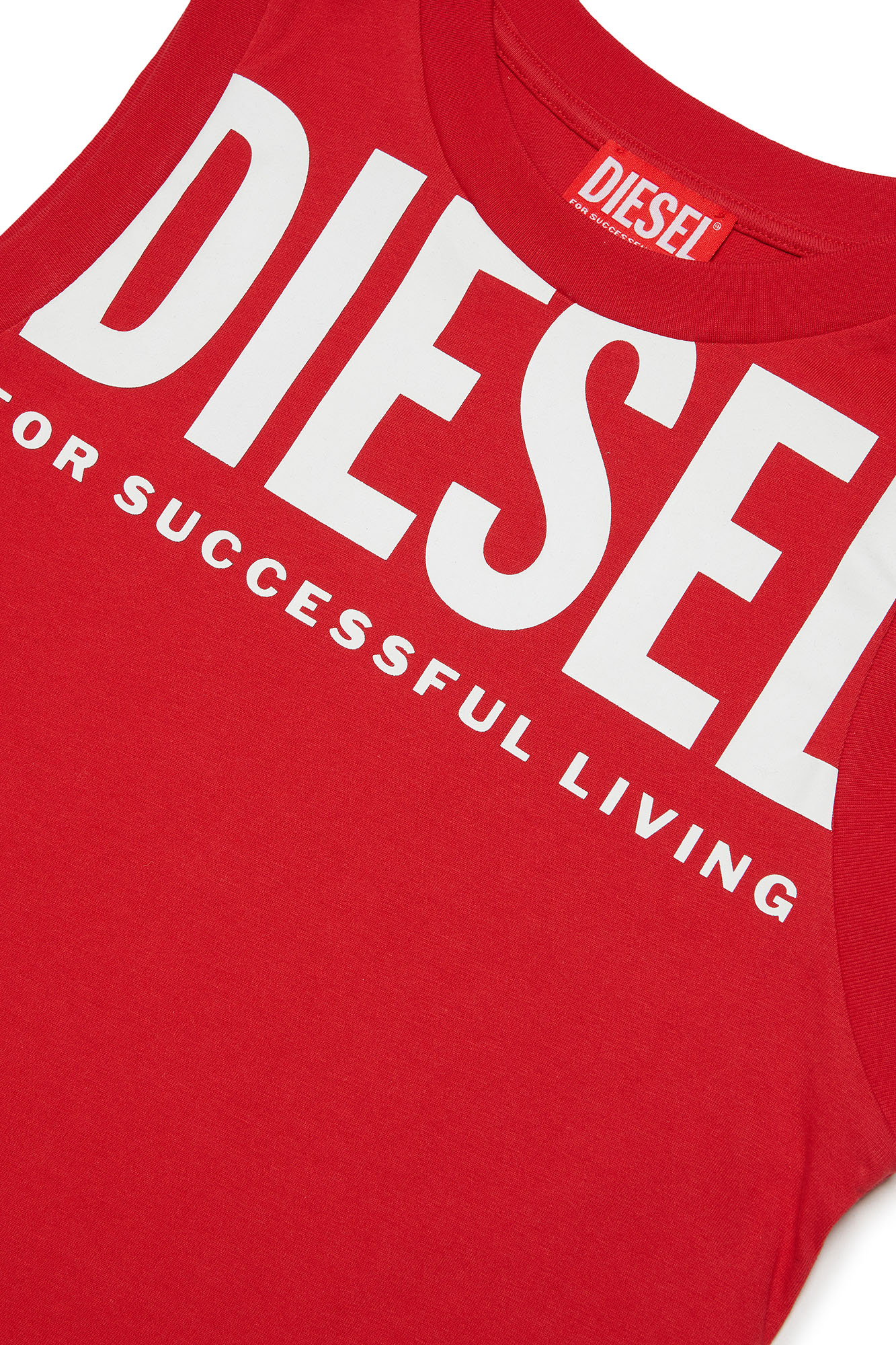 Diesel - MTGIUL, Rosso - Image 2