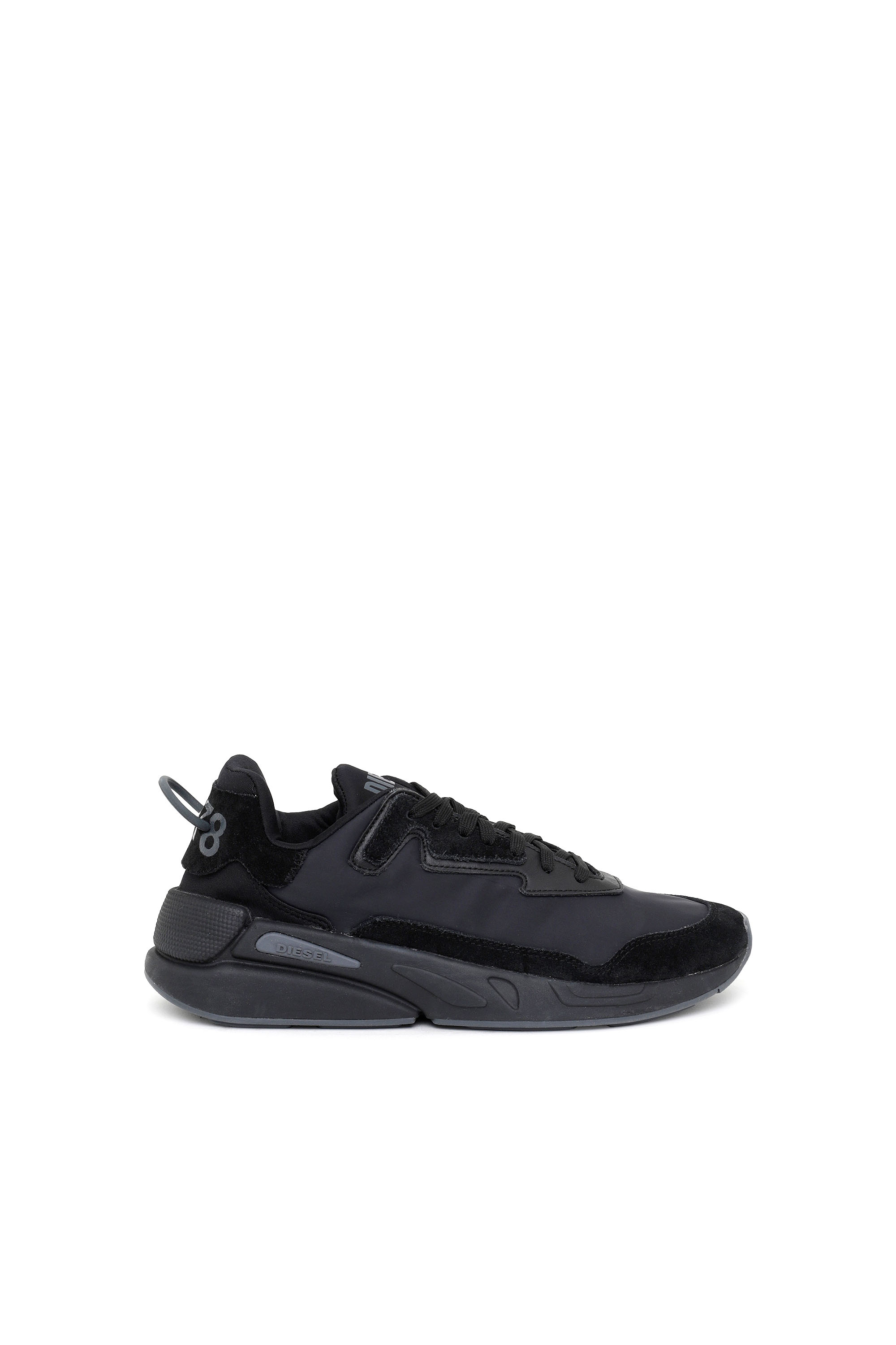 S-SERENDIPITY LC W, Schwarz - Sneakers