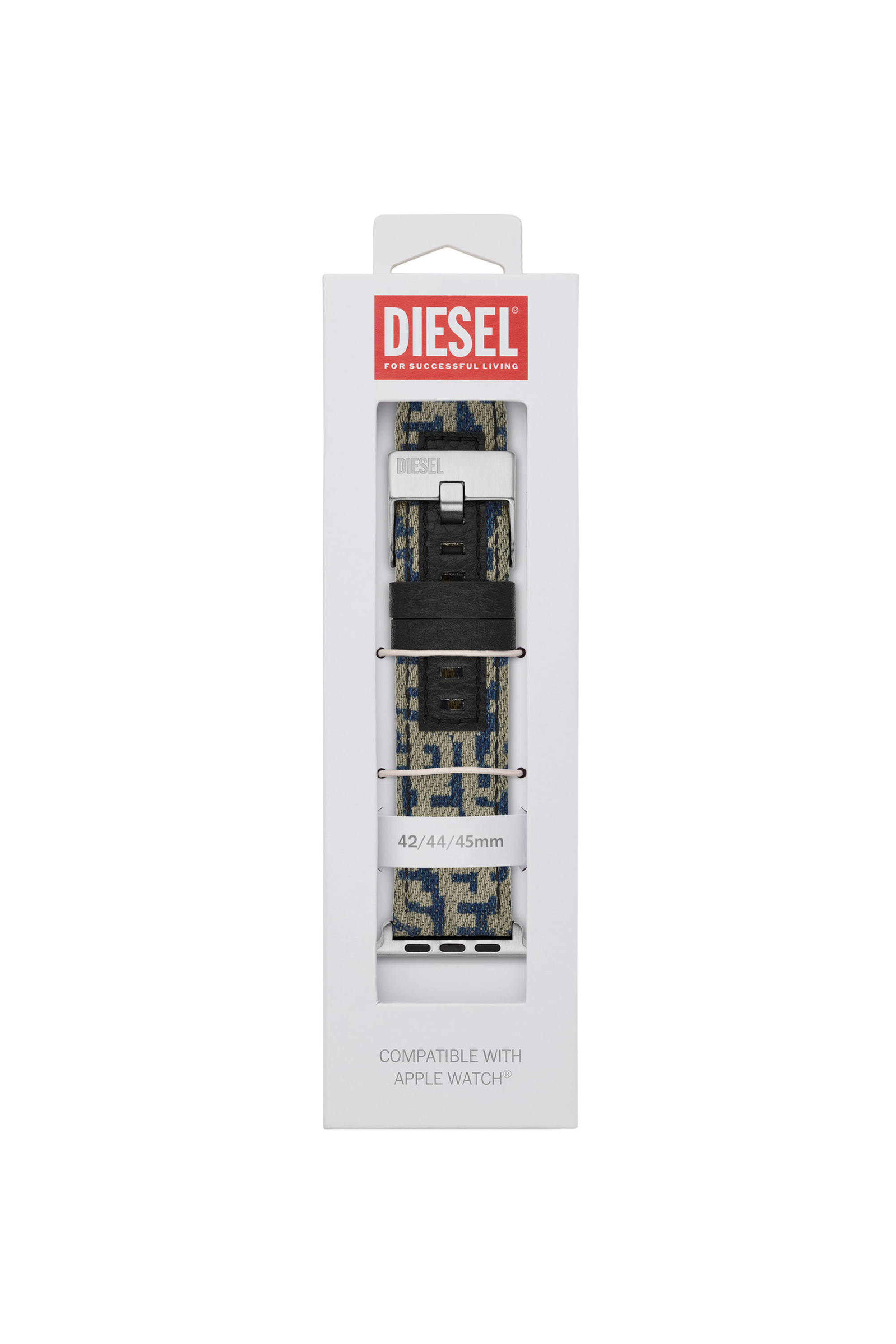 Diesel - DSS0013, Bleu - Image 2