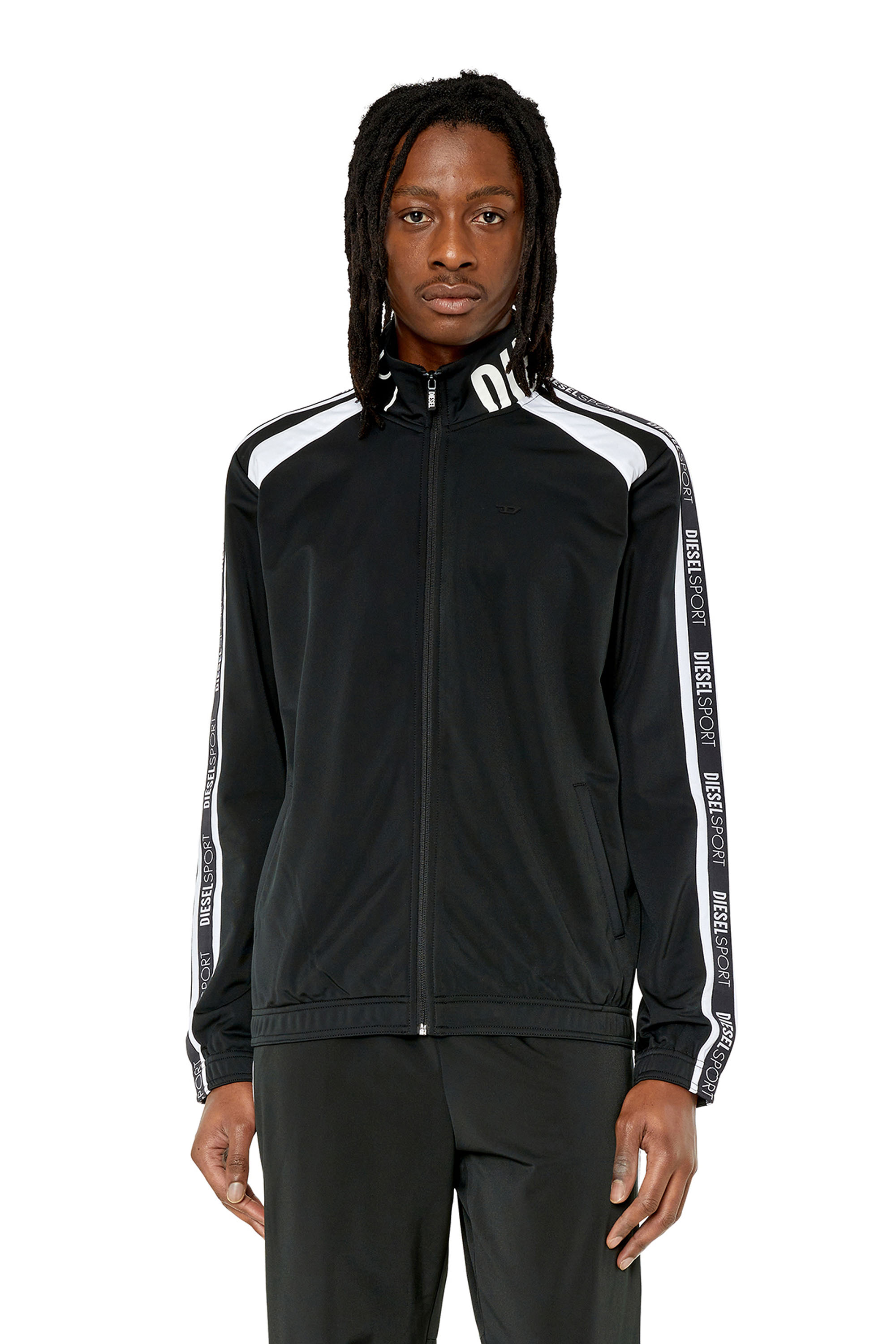 Diesel - AMST-ETHEL-HT13, Schwarz - Image 1