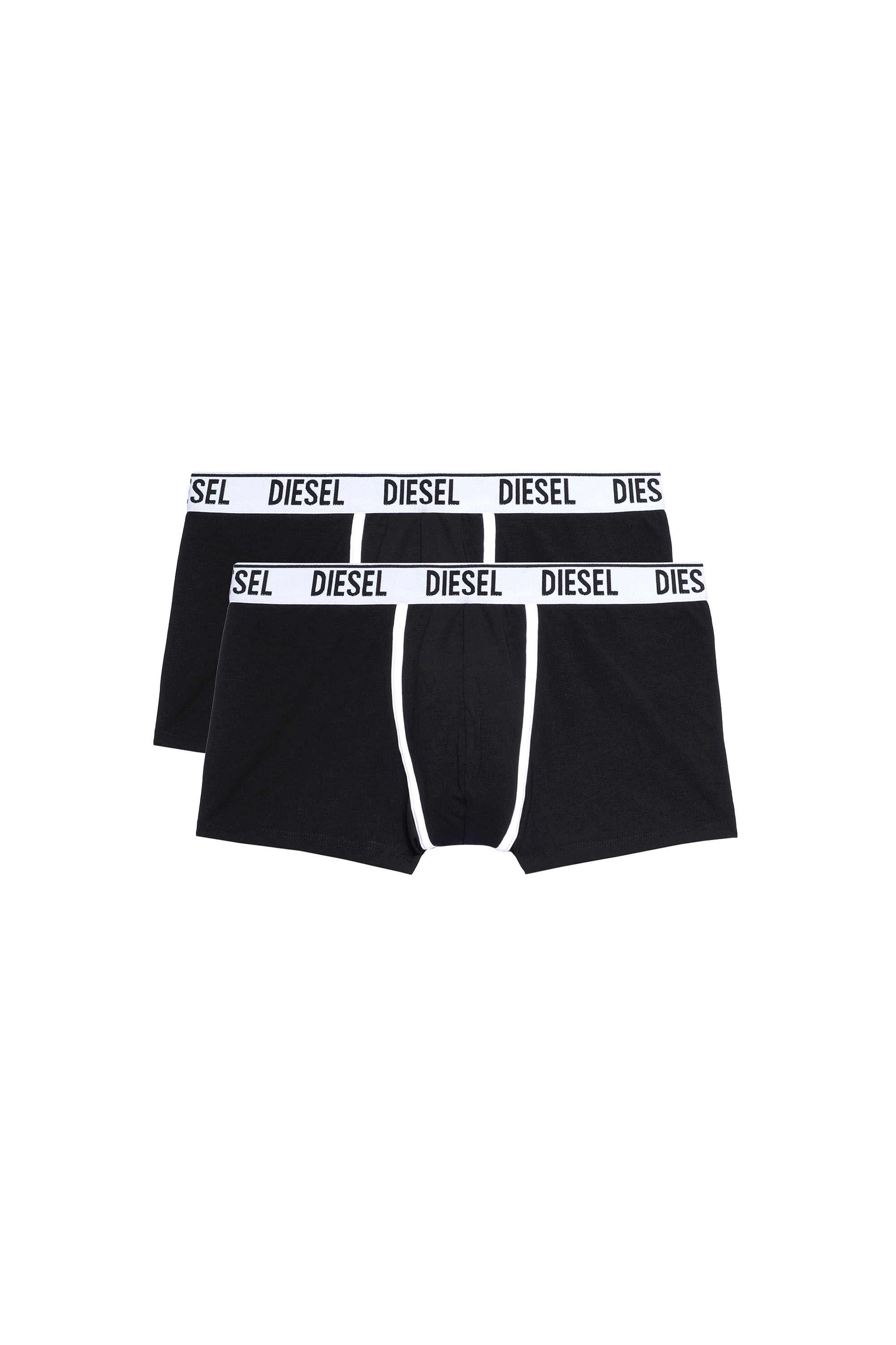 Diesel - UMBX-DAMIENTWOPACK, Nero - Image 2