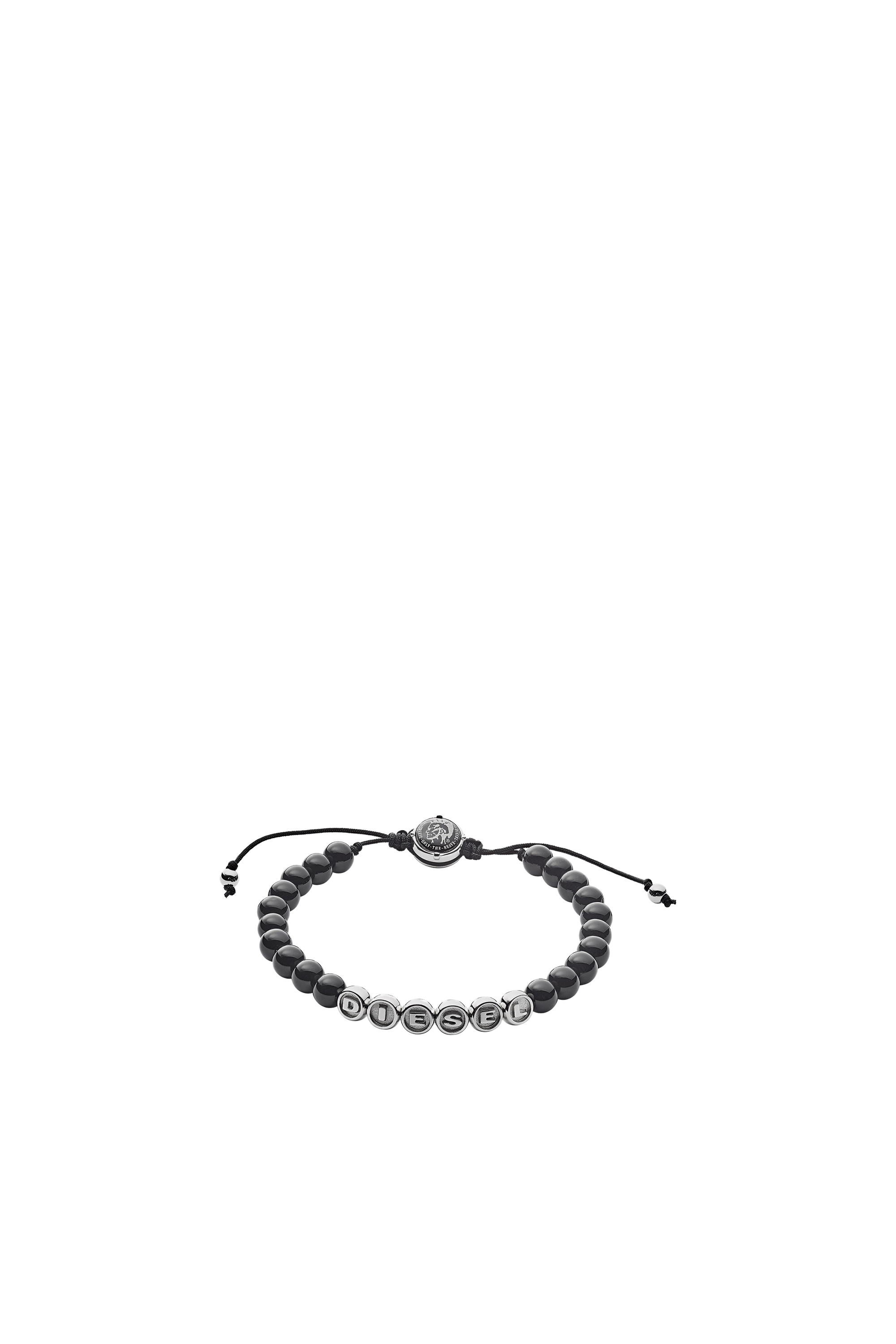 DX1088, Black - Bracelets