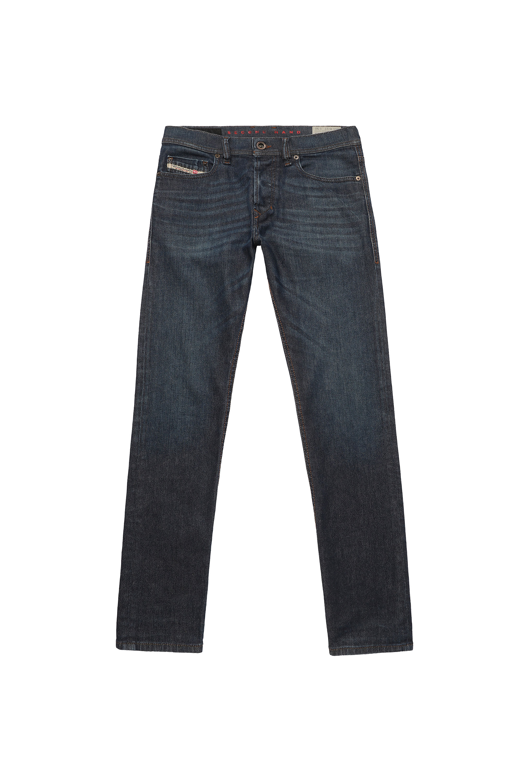 TEPPHAR, Dunkelblau Diesel - TEPPHAR, Dunkelblau - Image 1