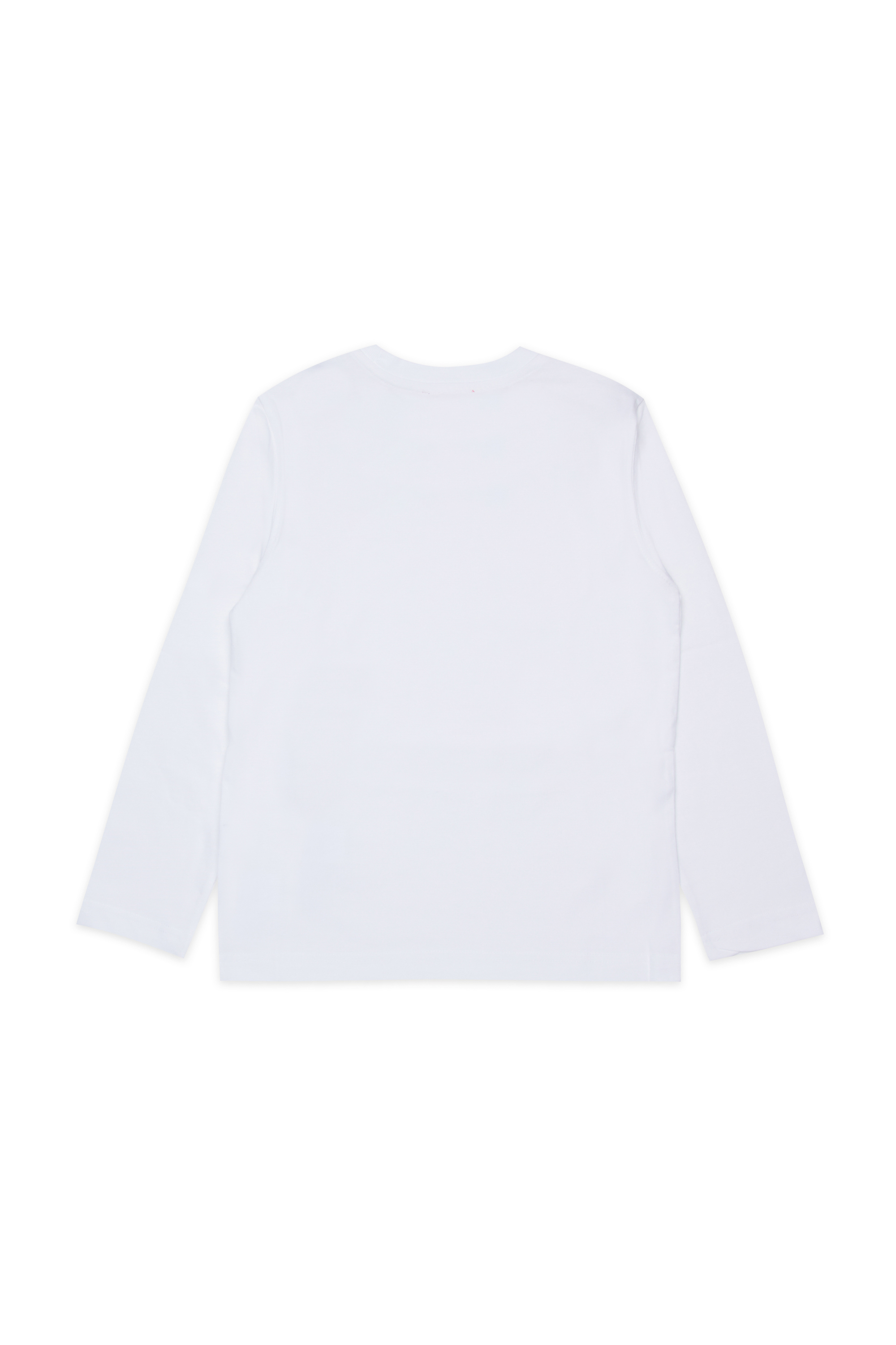 TDIEGOSB22LS, Blanc