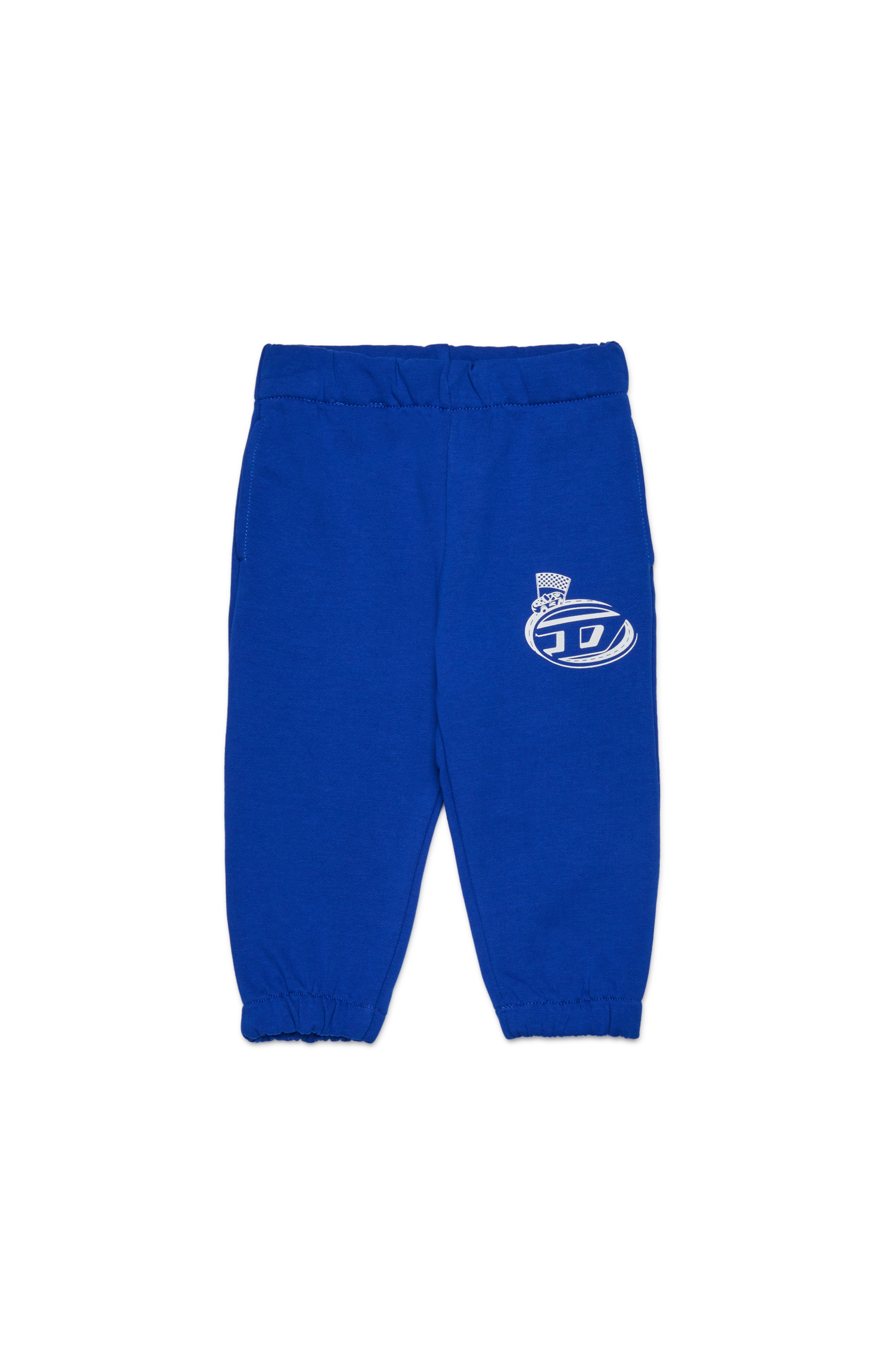 PTERSIB, Bleu