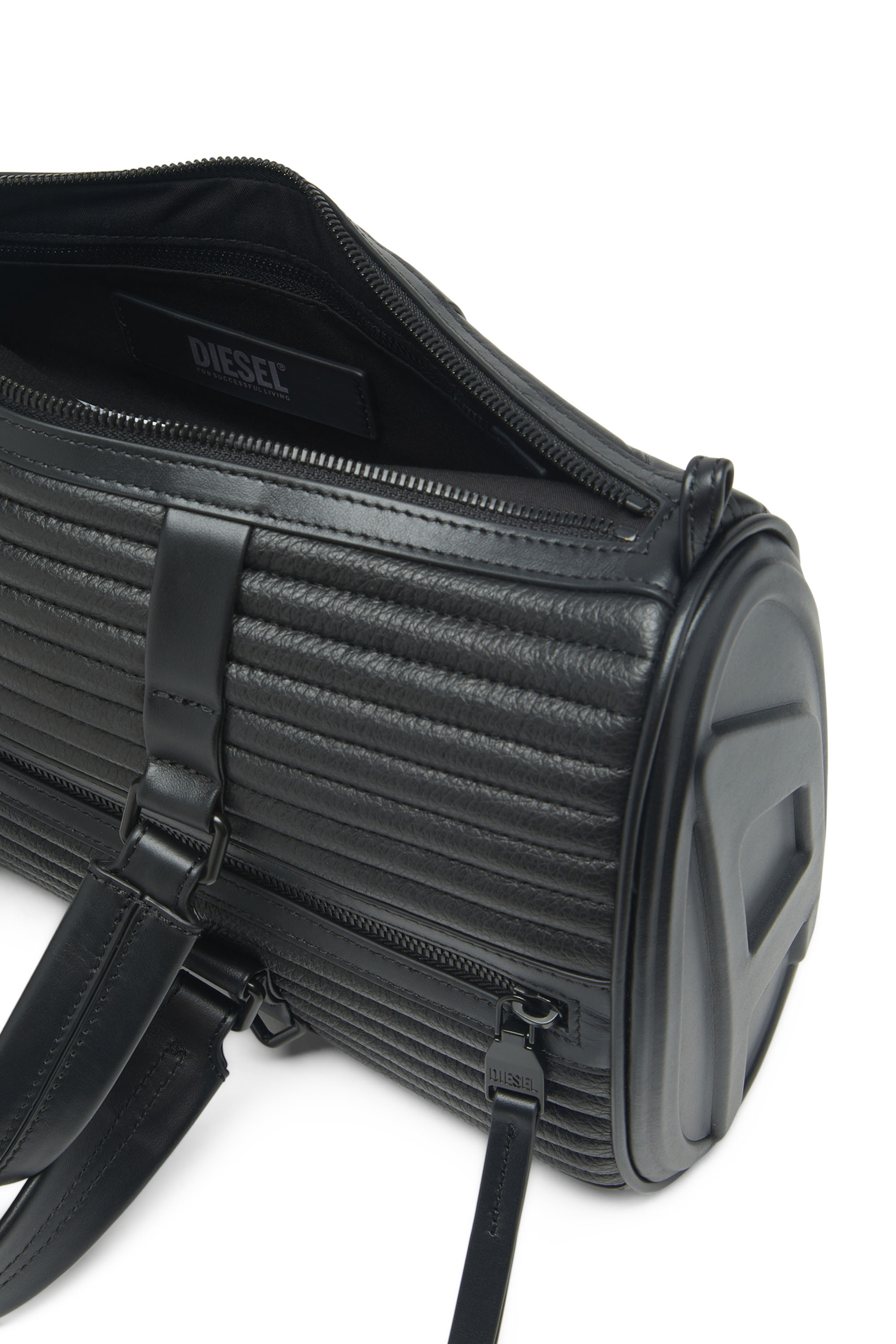 Diesel - ODD SHOULDER M X, Noir - Image 5
