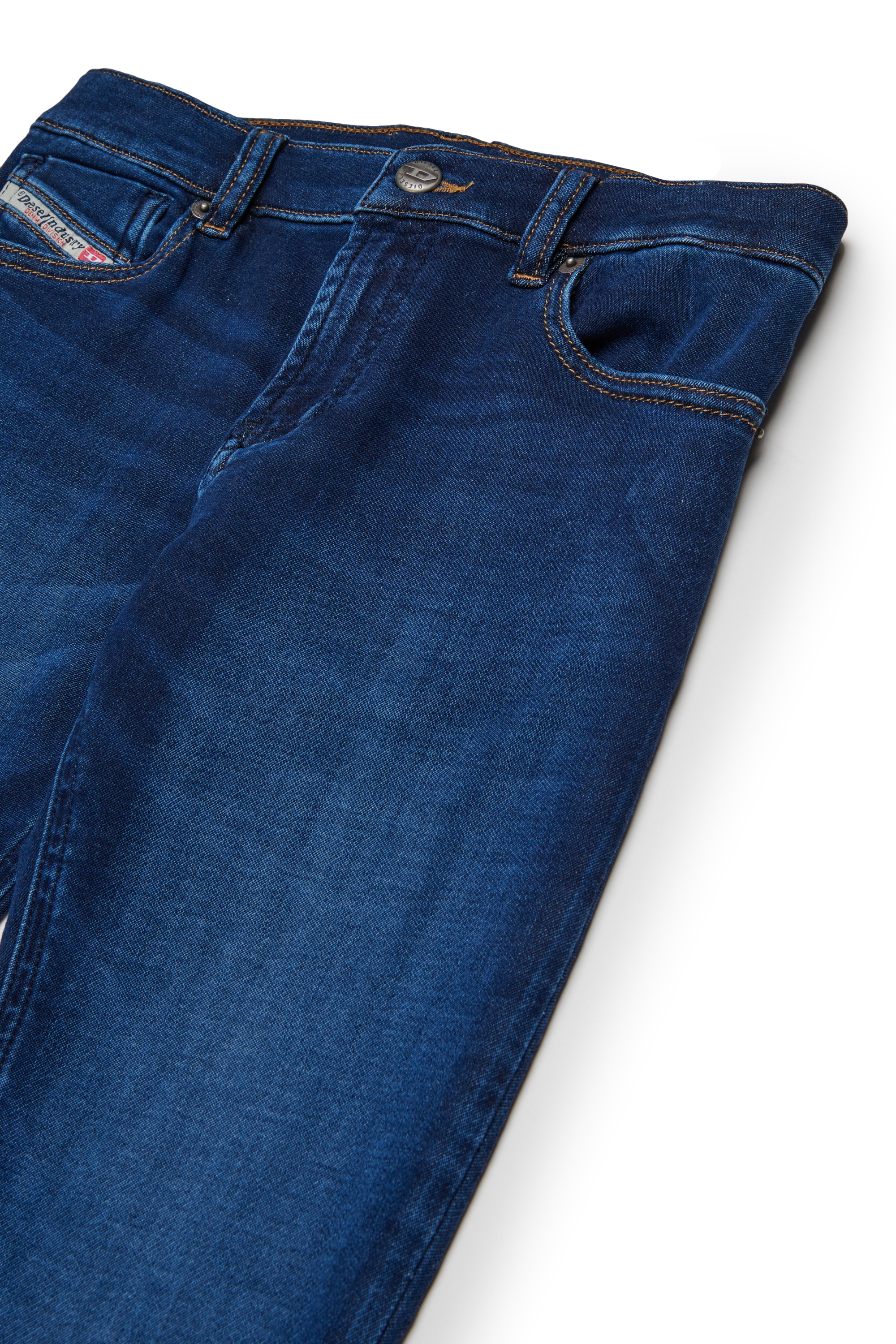 Diesel - Herren 1995-J JJJ, Dunkelblau - 3