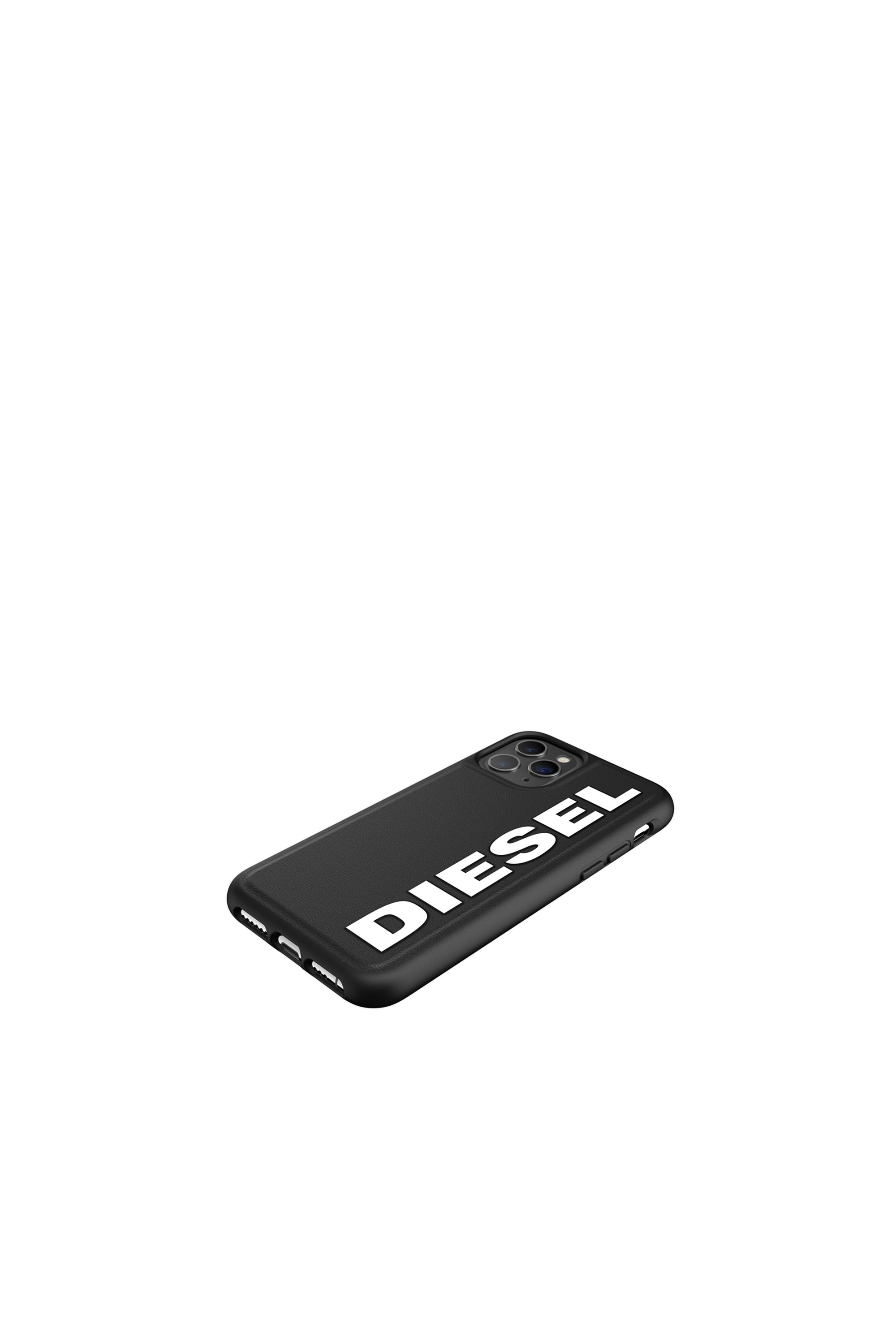 Diesel - 41982 STANDARD CASE, Noir - Image 4