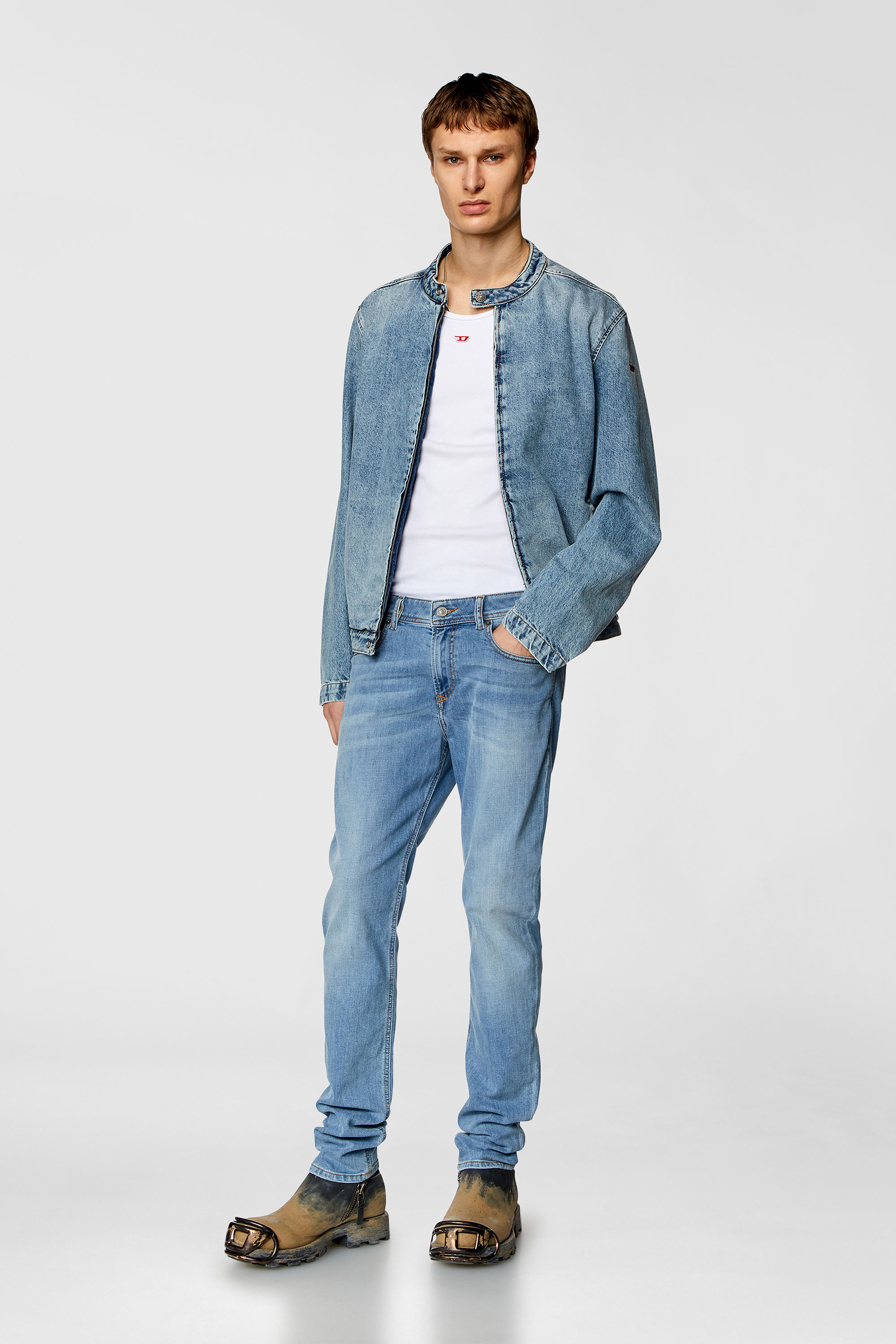 Skinny Jeans 1979 Sleenker 09H62