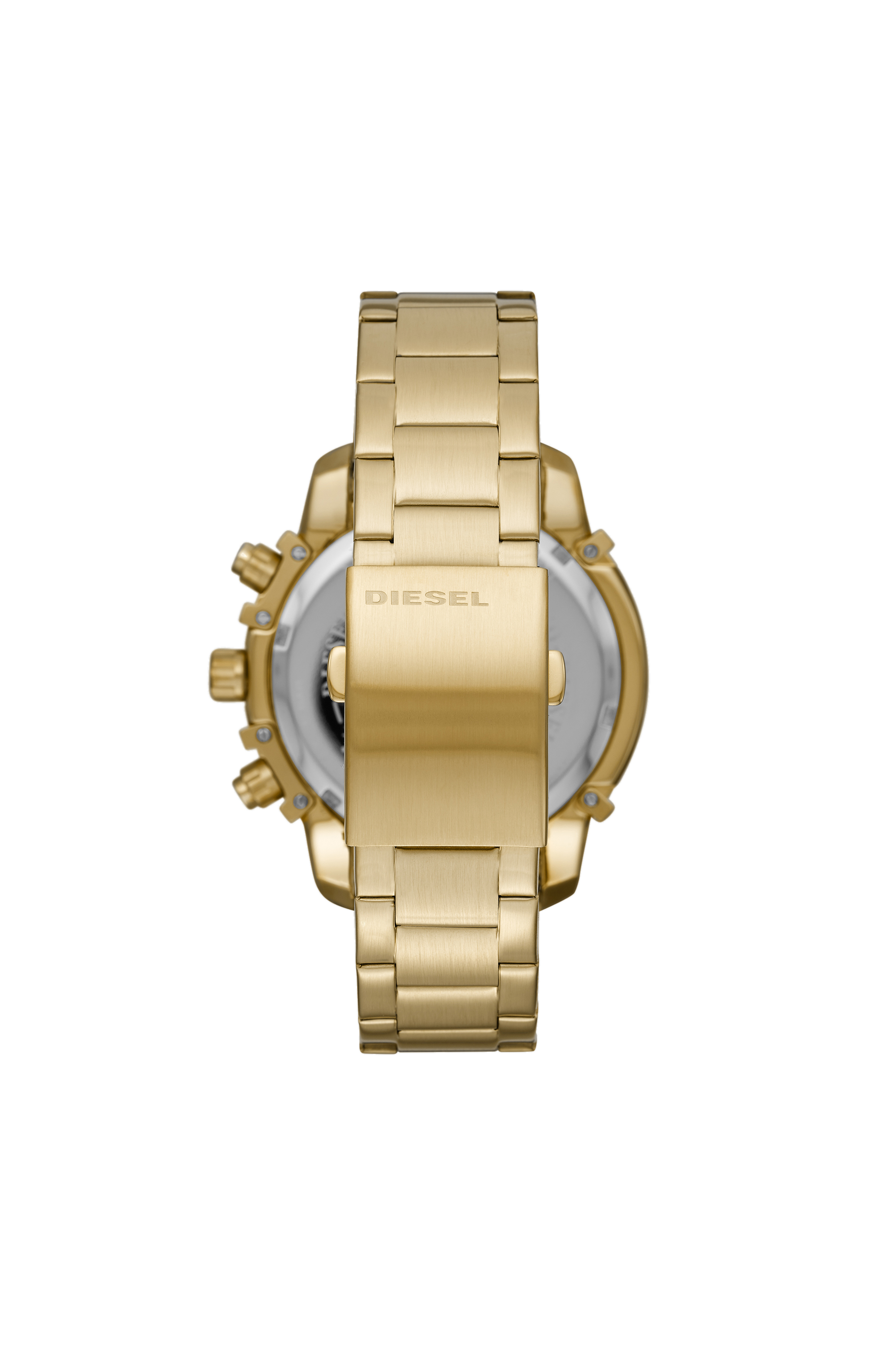 Diesel - DZ4522, Gold - Image 2