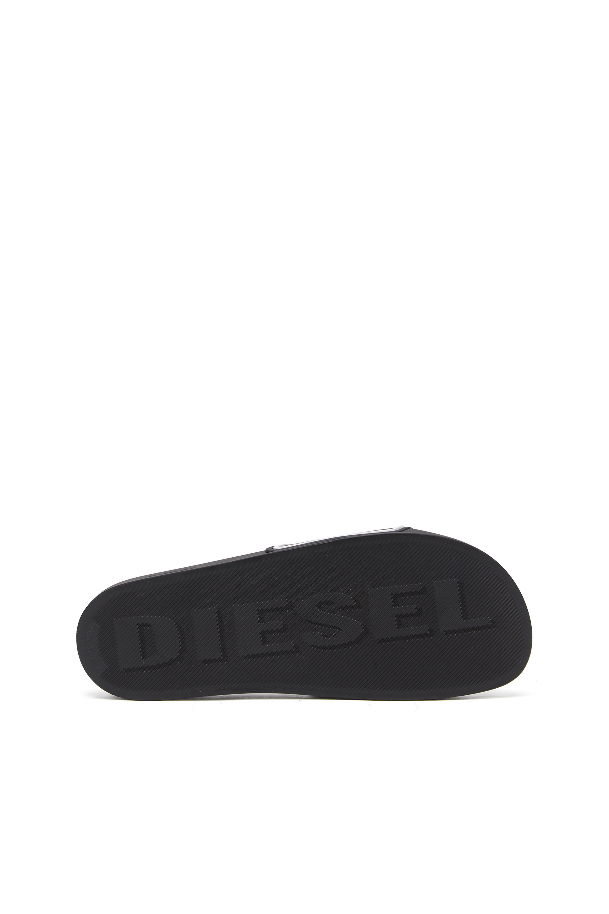 Diesel - SA-MAYEMI CC, Nero/Bianco - Image 4