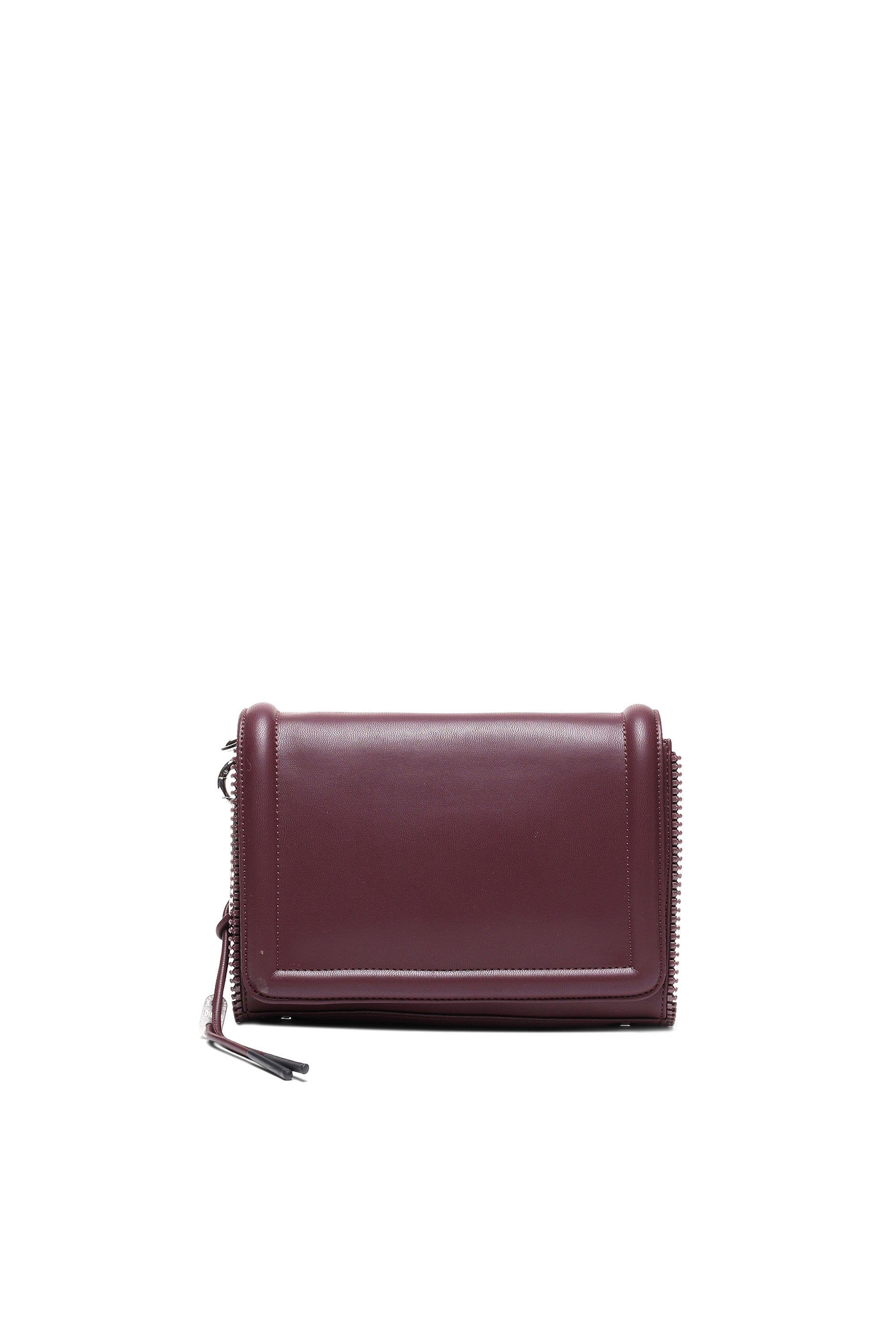YBYS M DEC, Plum - Sacs en bandoulière