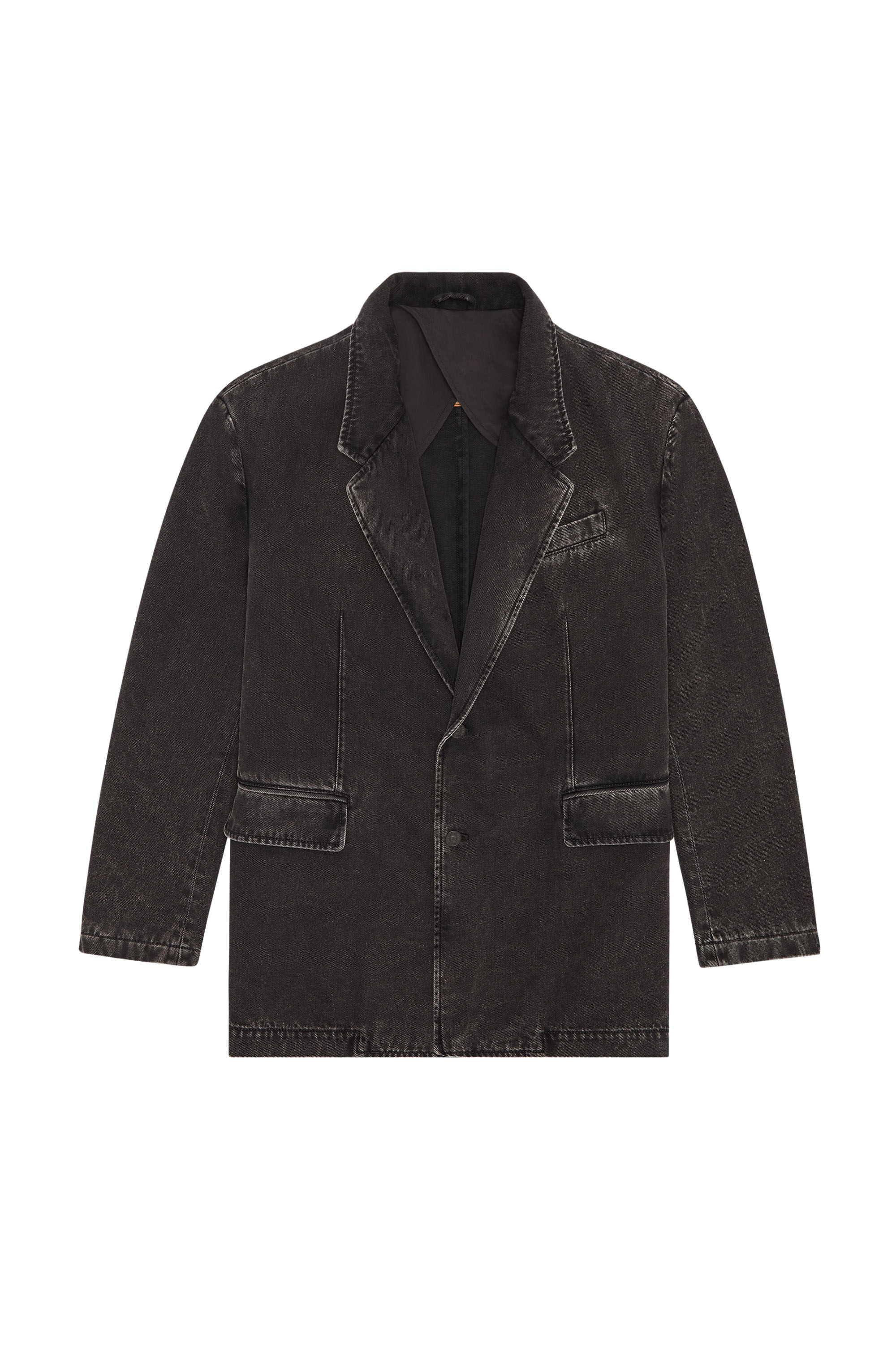 D-BLAZ, - Vestes en denim
