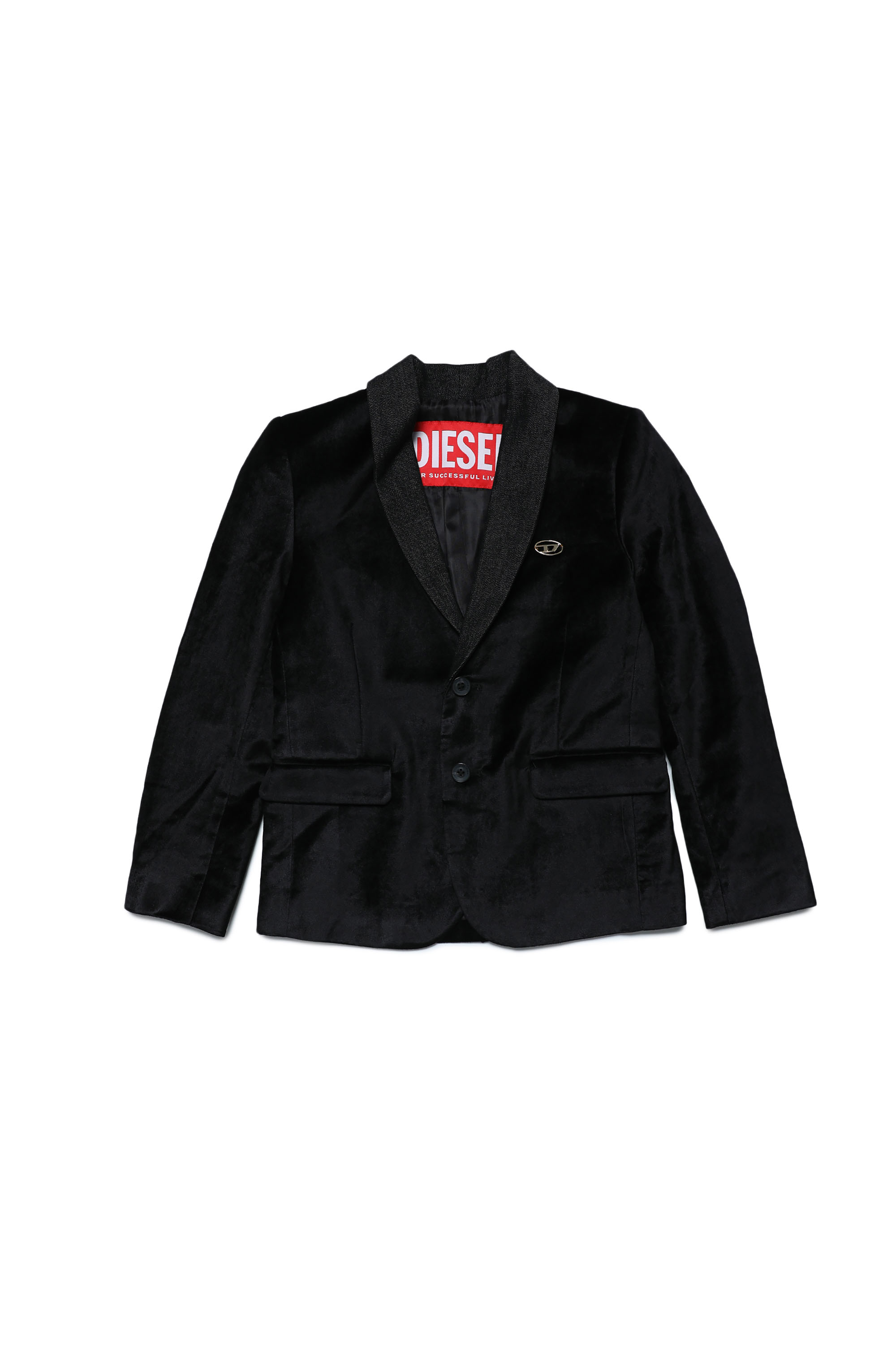Diesel - JERAMY, Noir - Image 1