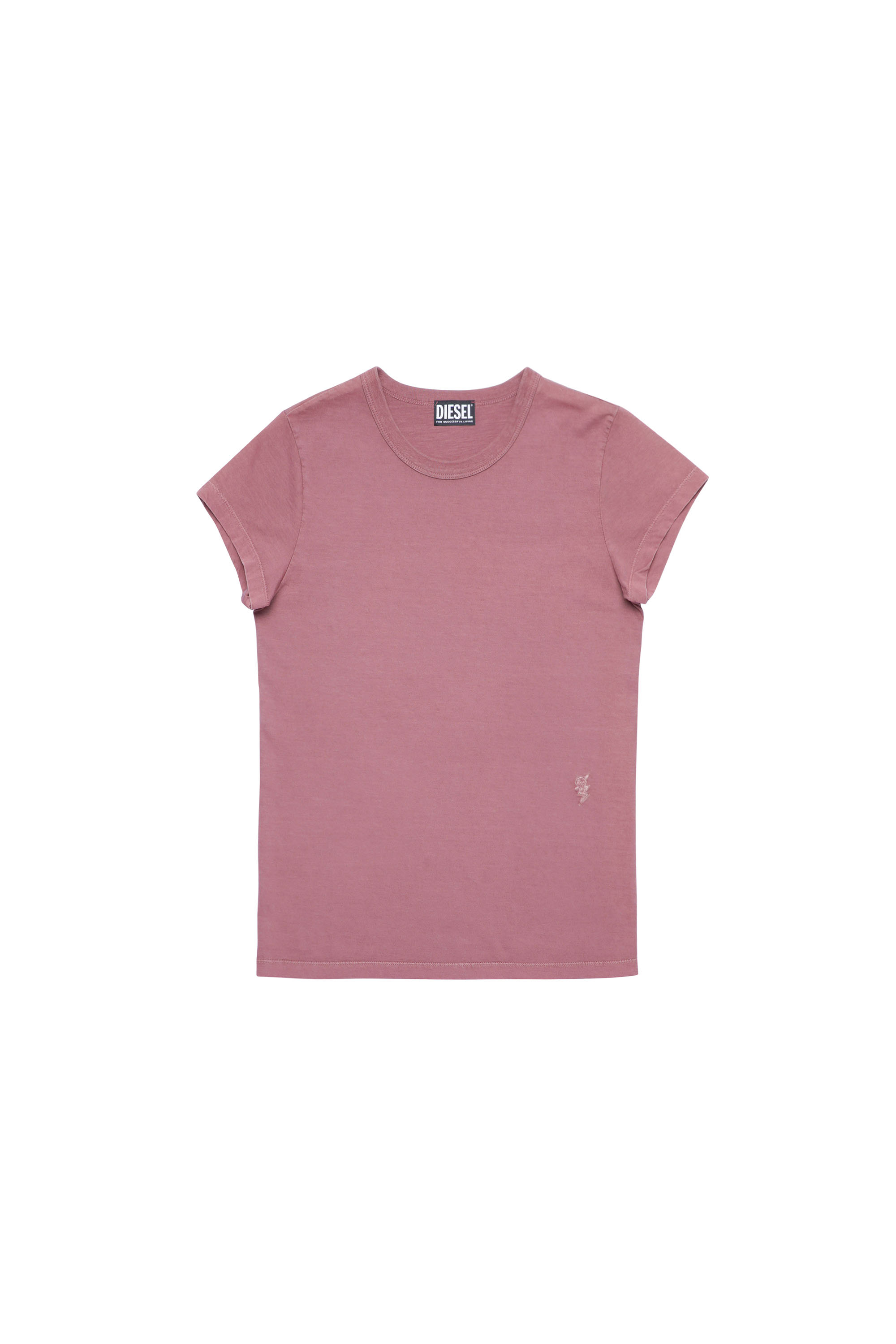 T-SLICUP-B2, Pink - T-Shirts