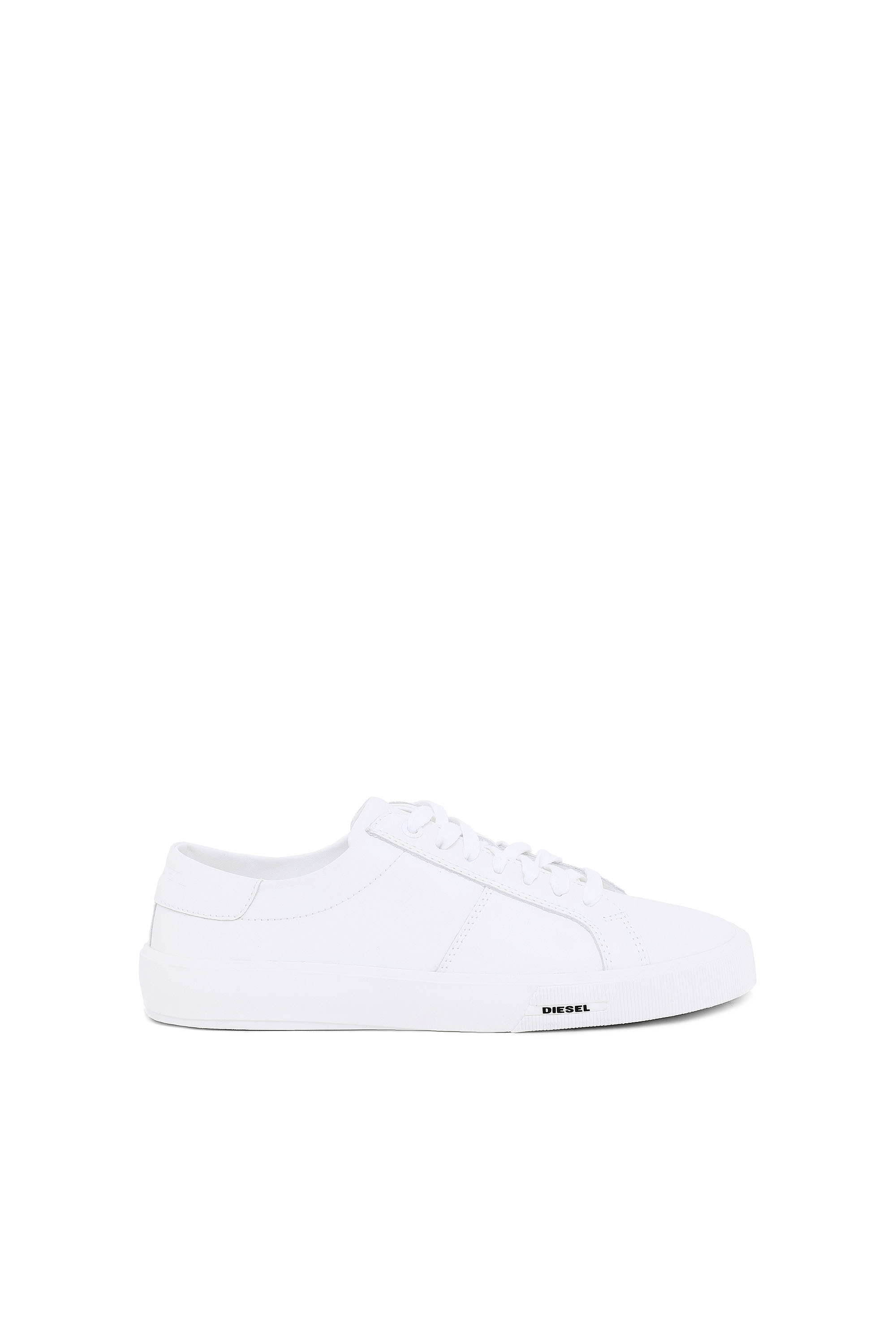 S-MYDORI LC W, Weiß - Sneakers