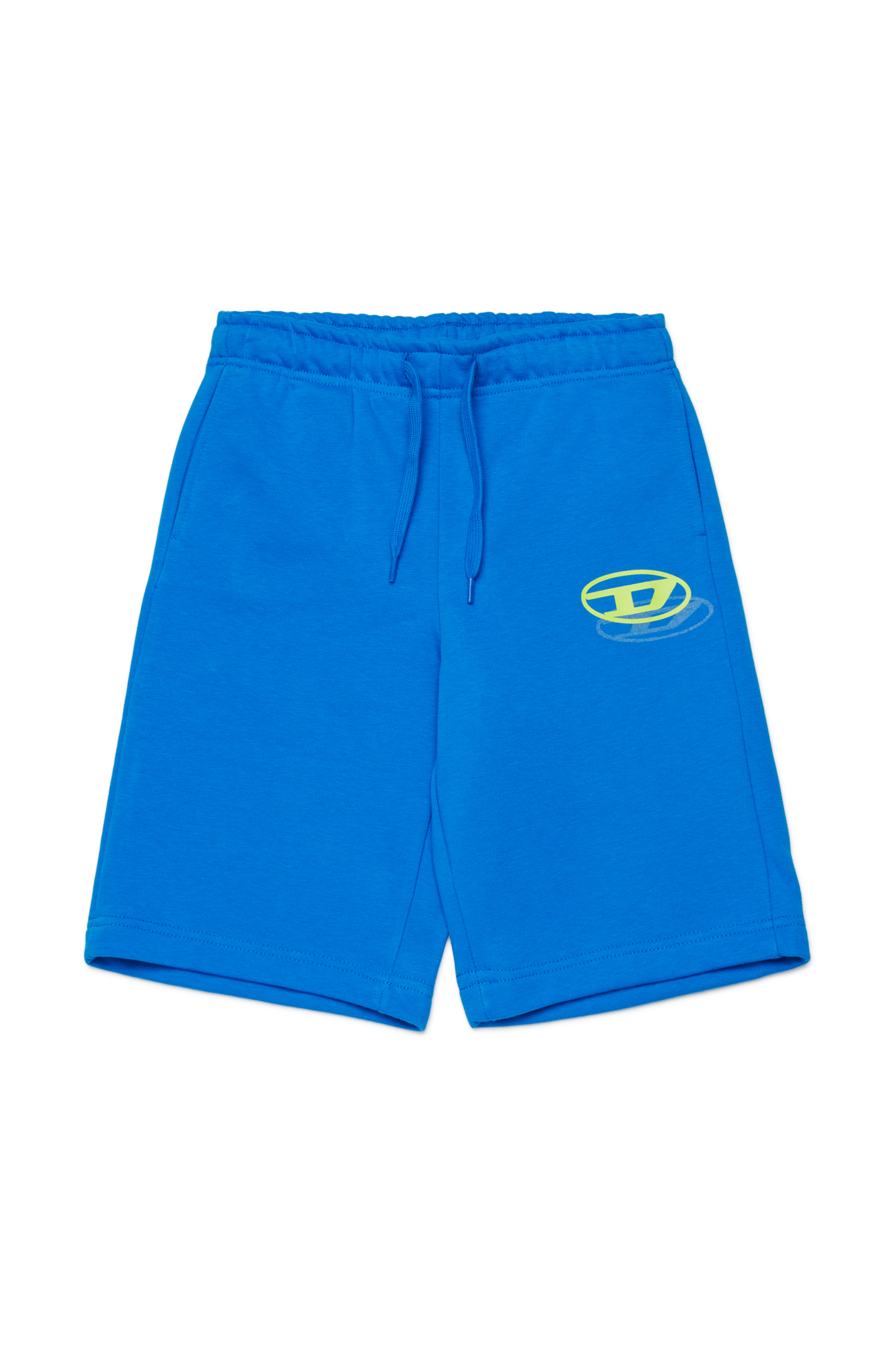 PSVALE SHORT, Blu