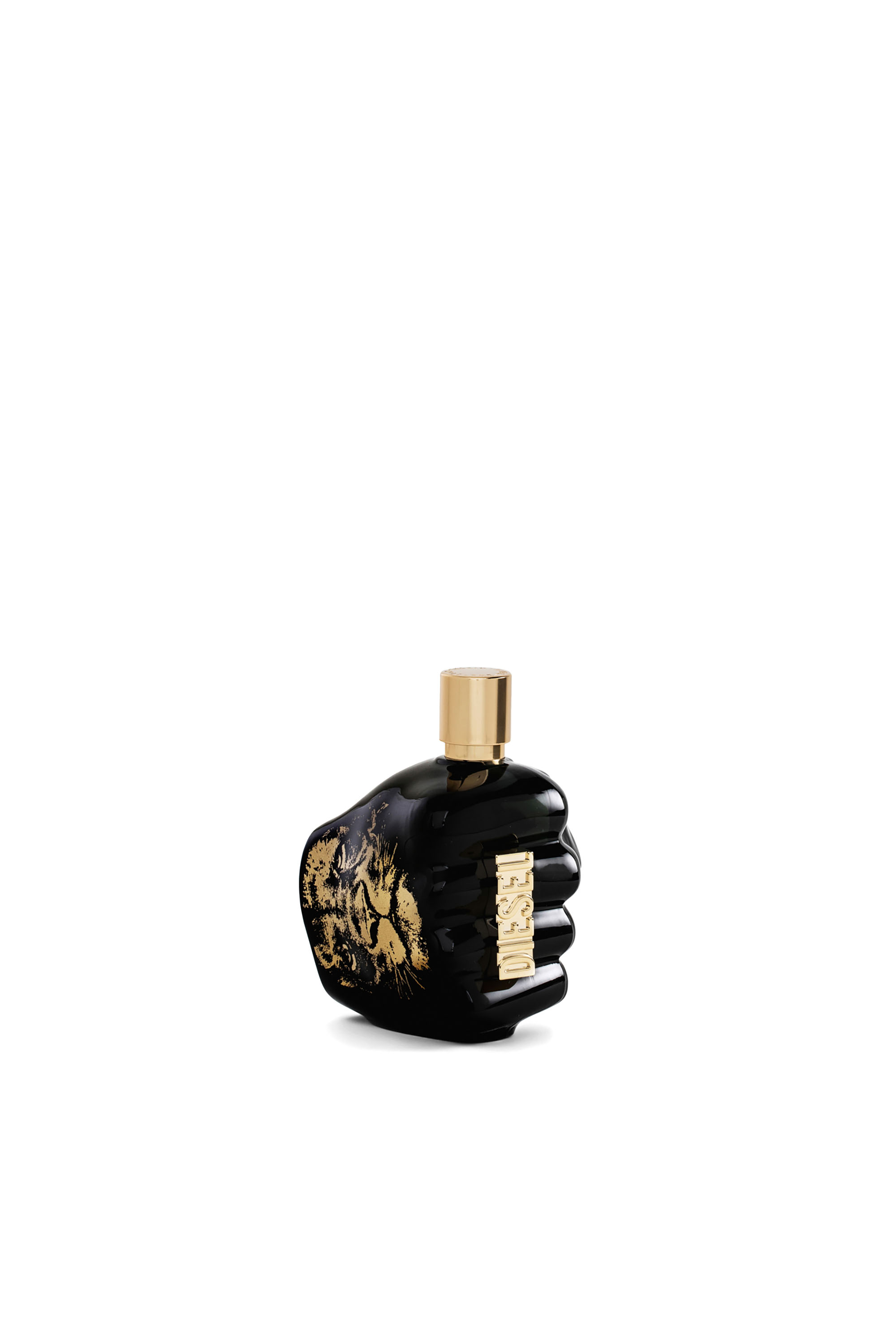 Diesel - SPIRIT OF THE BRAVE 125ML, Spirit of the Brave 125 ml, eau de toilette Homme in Noir - 2