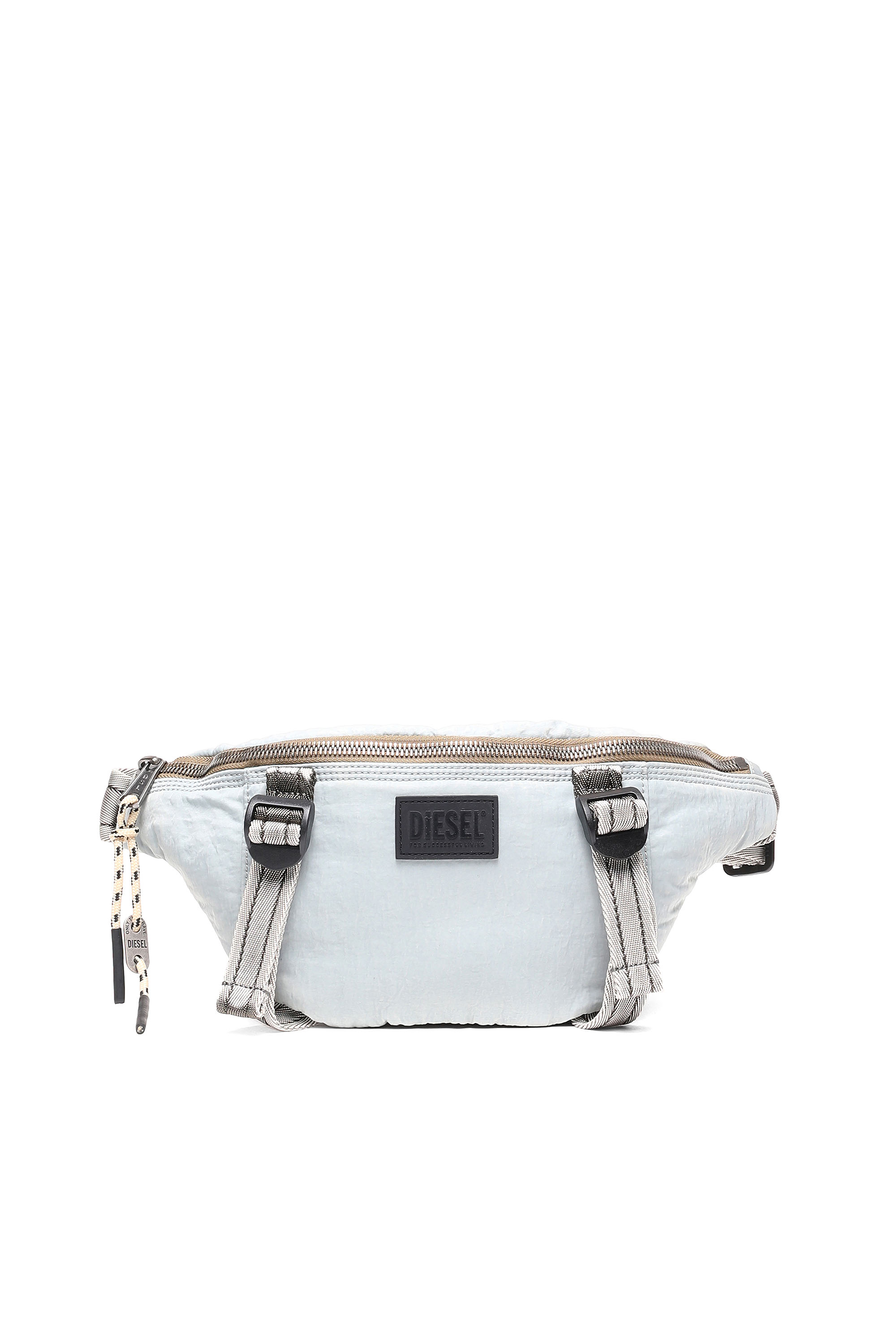 MHAIR TP, Azur - Sacs ceinture