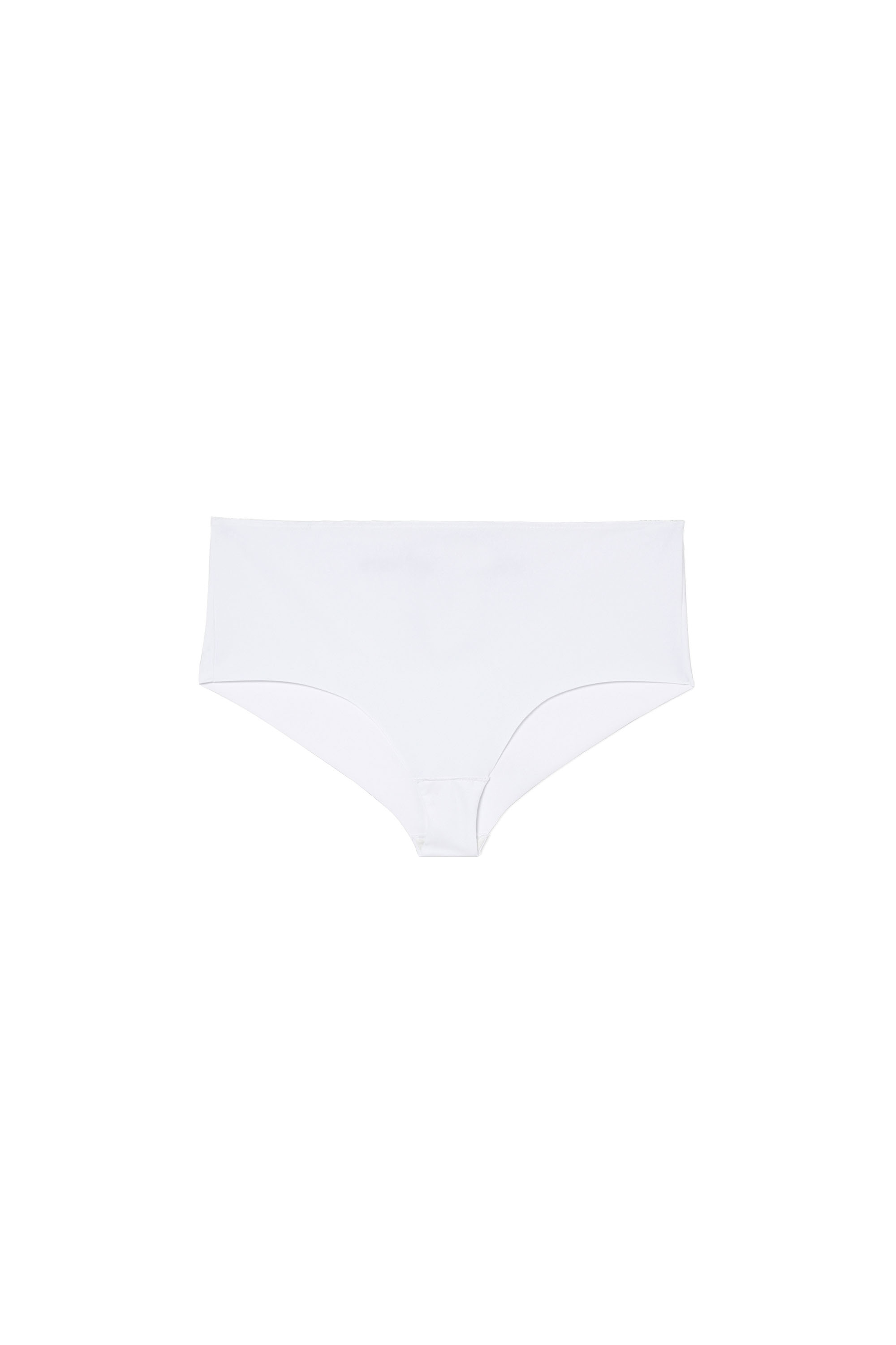 UFLB-HIGH-LY, Bianco - Slips