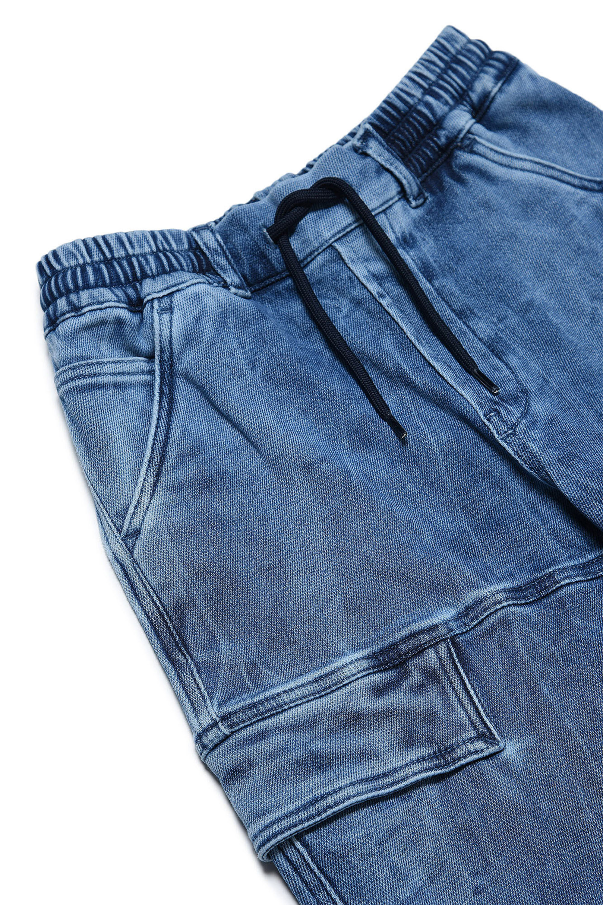 Diesel - PKROOLEY-CARGO-NE JJJ, Bleu moyen - Image 3